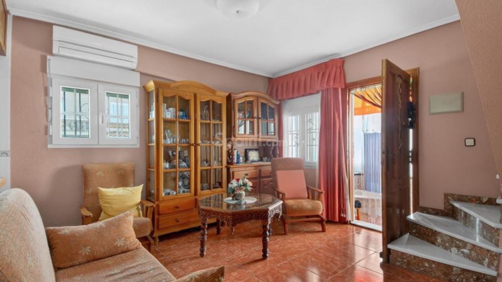 Bruktbolig - Rekkehus -
Torrevieja - Los Altos