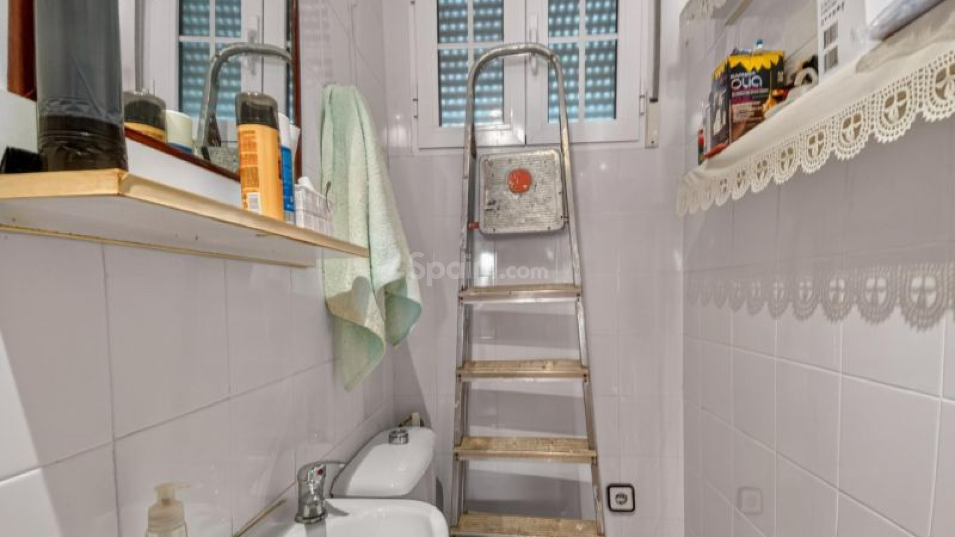 Bruktbolig - Rekkehus -
Torrevieja - Los Altos