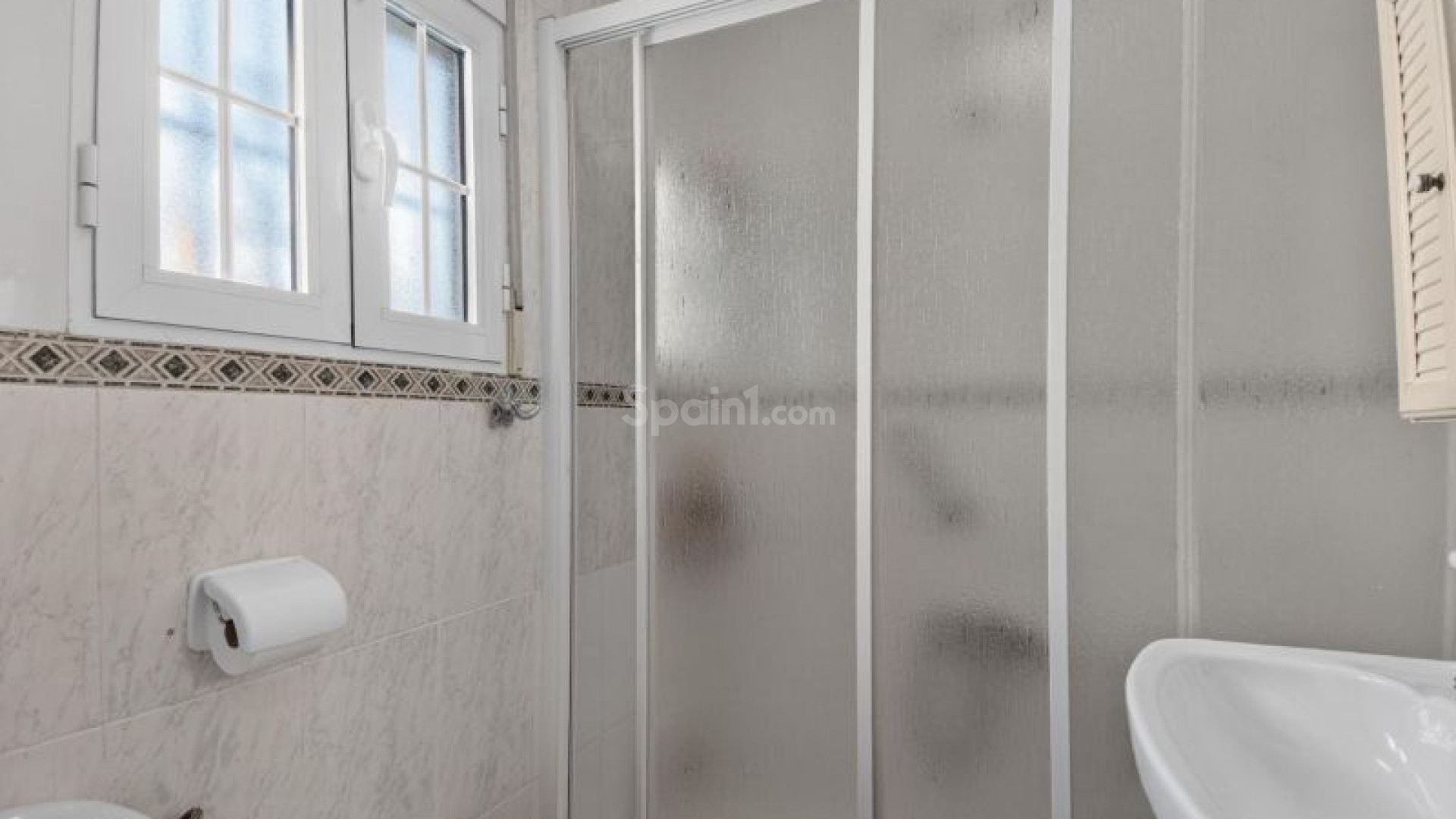 Bruktbolig - Rekkehus -
Torrevieja - Los Altos