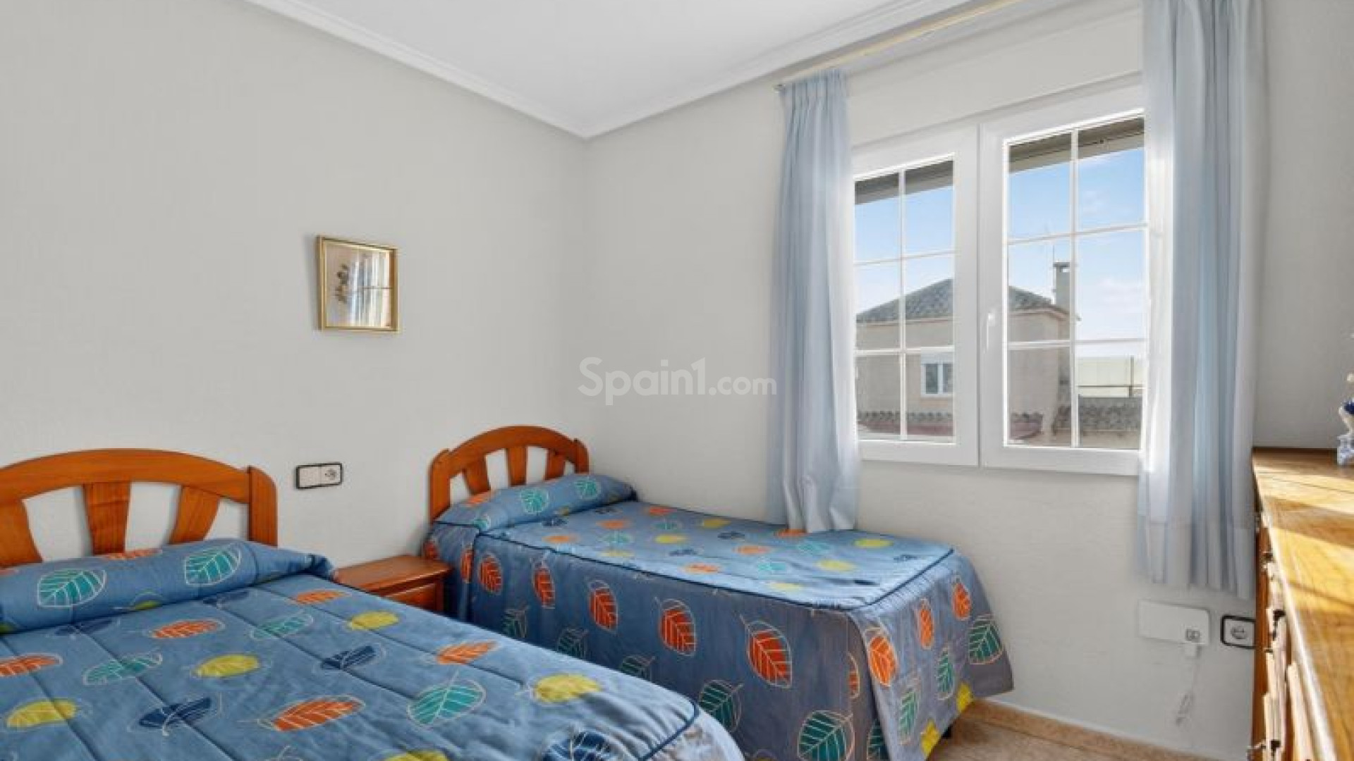 Bruktbolig - Rekkehus -
Torrevieja - Los Altos