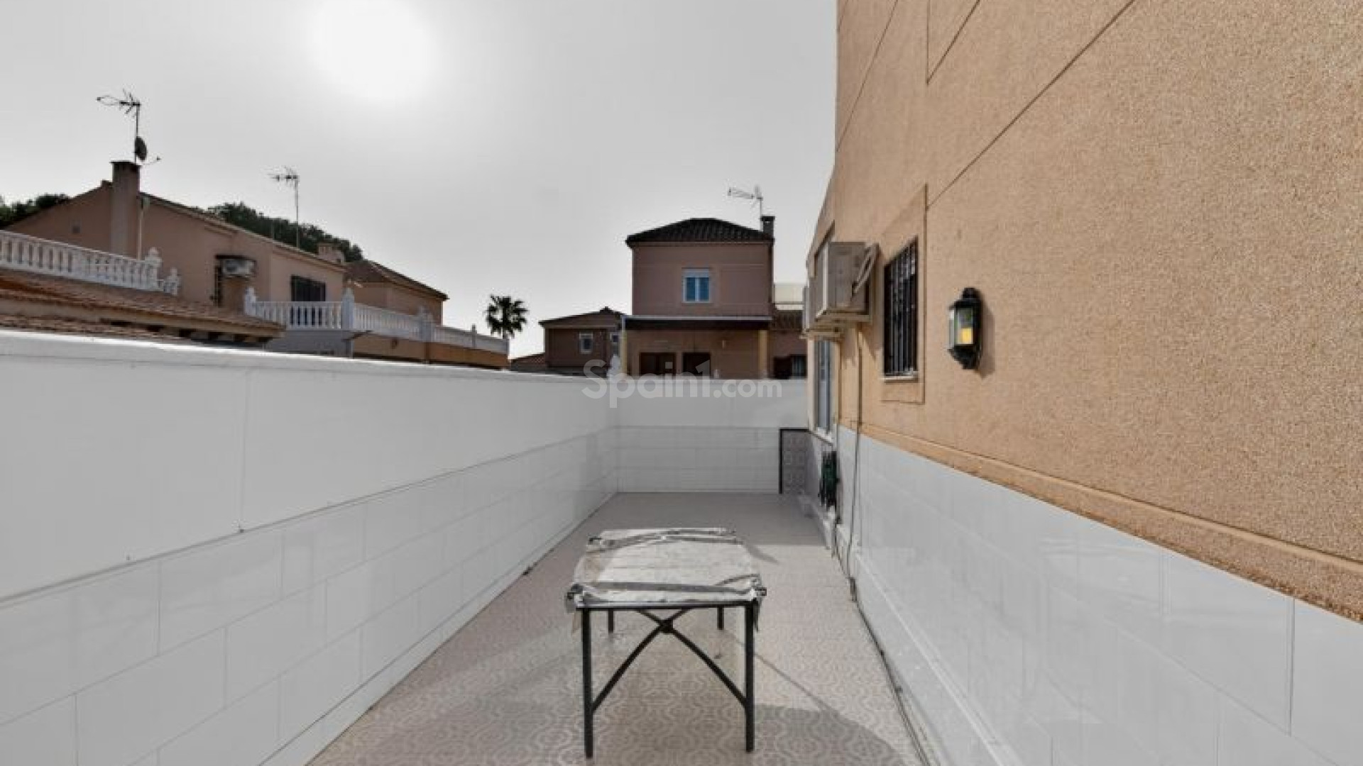 Bruktbolig - Rekkehus -
Torrevieja - Los Altos