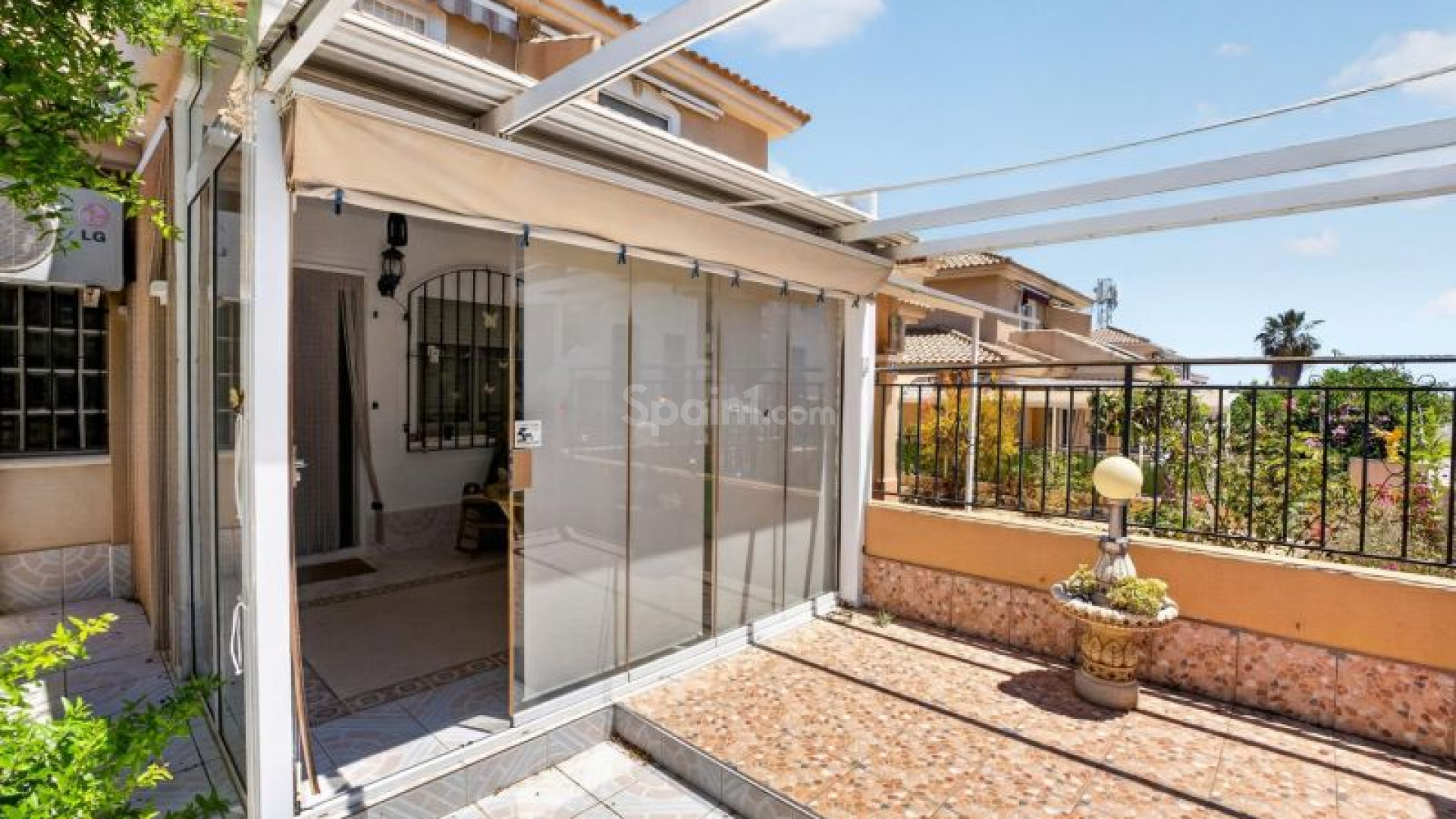 Bruktbolig - Rekkehus -
Torrevieja - Los Altos