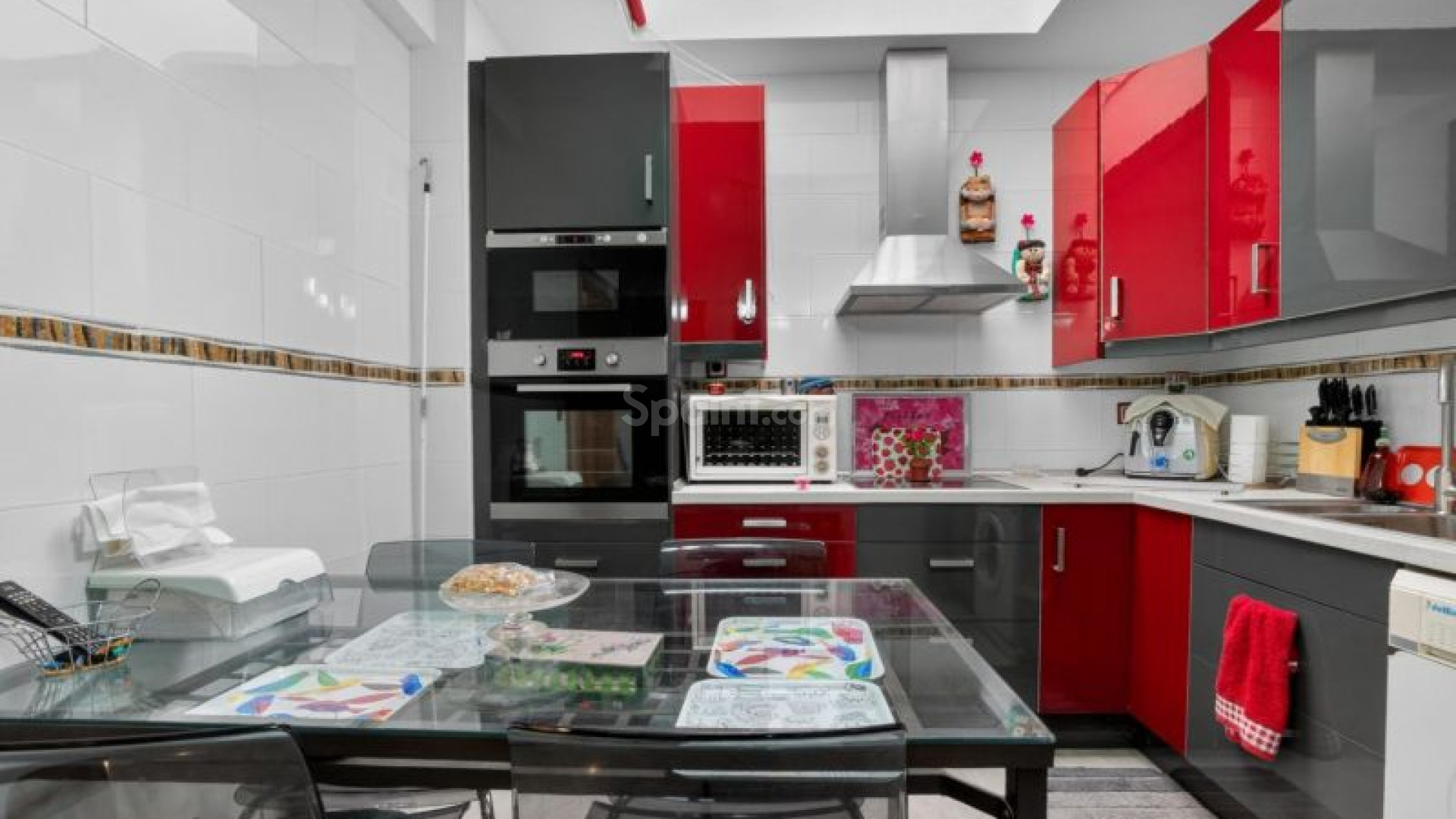 Bruktbolig - Rekkehus -
Torrevieja - Los Altos