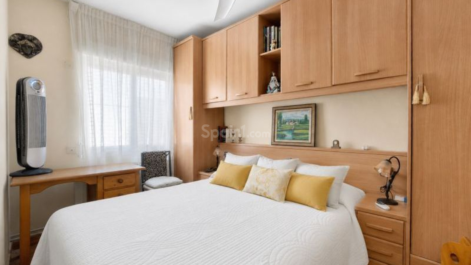 Bruktbolig - Rekkehus -
Torrevieja - Los Altos