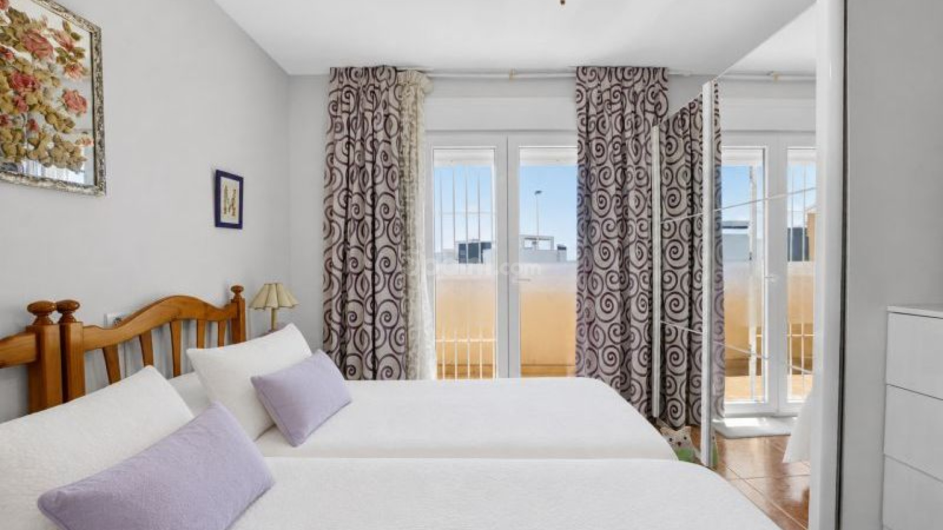 Bruktbolig - Rekkehus -
Torrevieja - Los Altos