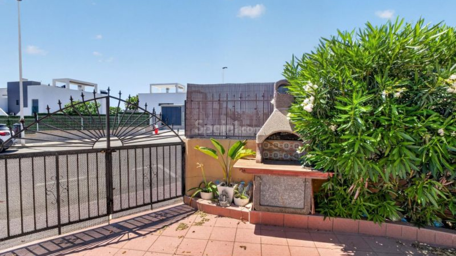 Bruktbolig - Rekkehus -
Torrevieja - Los Altos