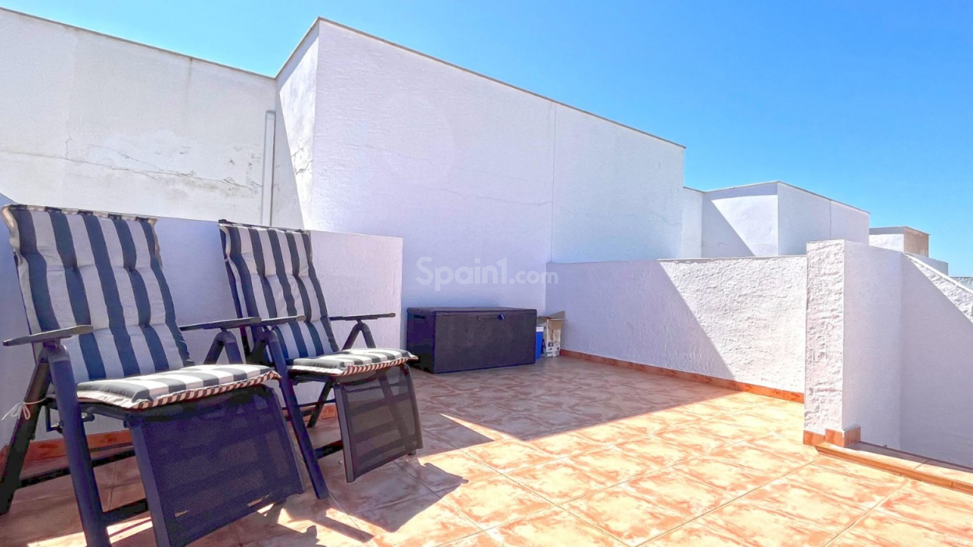 Bruktbolig - Rekkehus -
Torrevieja - Los Balcones - Los Altos del Edén