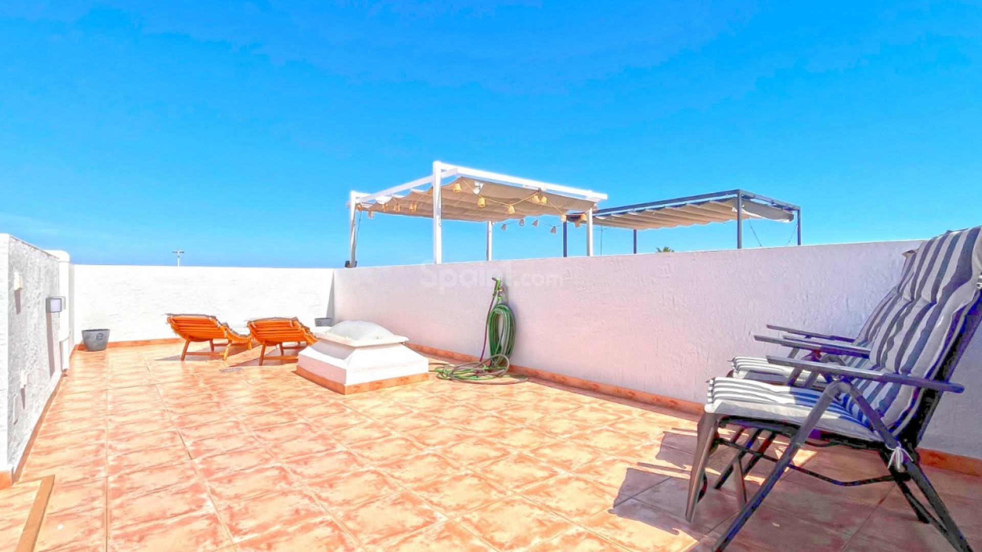 Bruktbolig - Rekkehus -
Torrevieja - Los Balcones - Los Altos del Edén