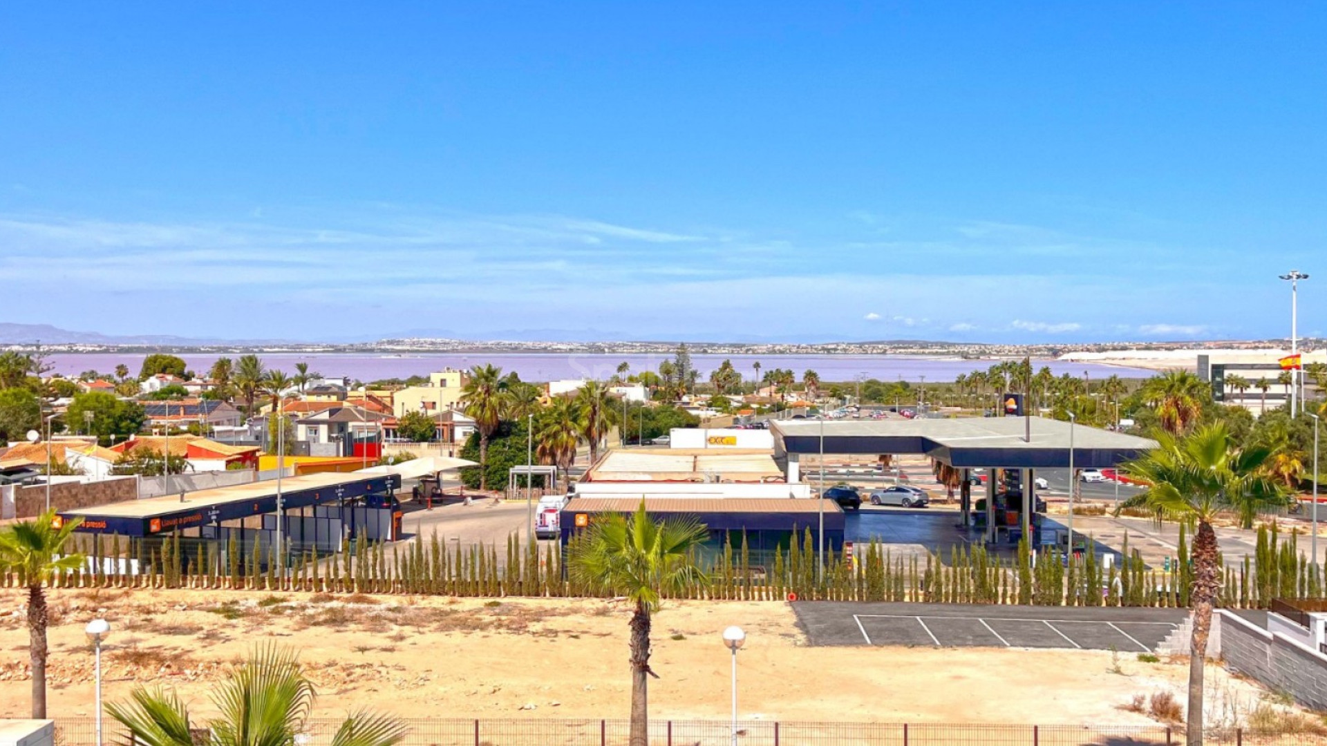Bruktbolig - Rekkehus -
Torrevieja - Los Balcones - Los Altos del Edén