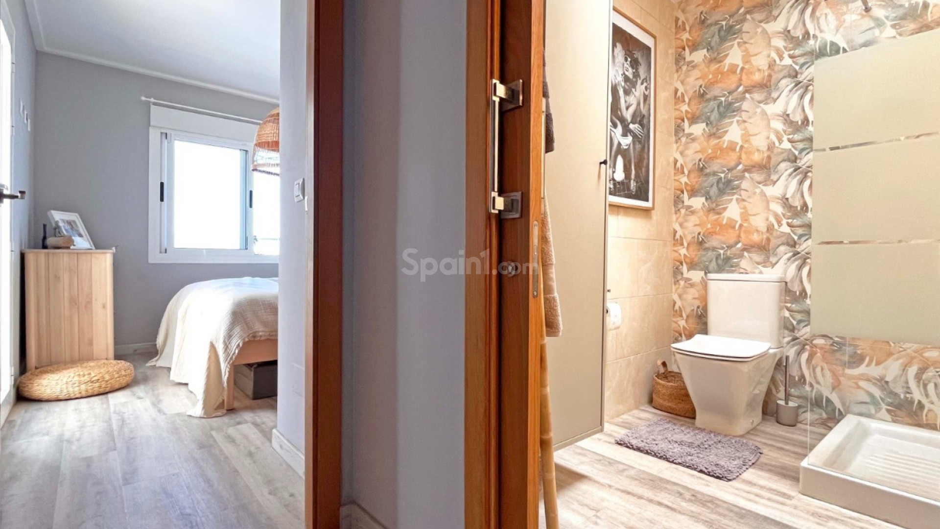 Bruktbolig - Rekkehus -
Torrevieja - Los Balcones - Los Altos del Edén