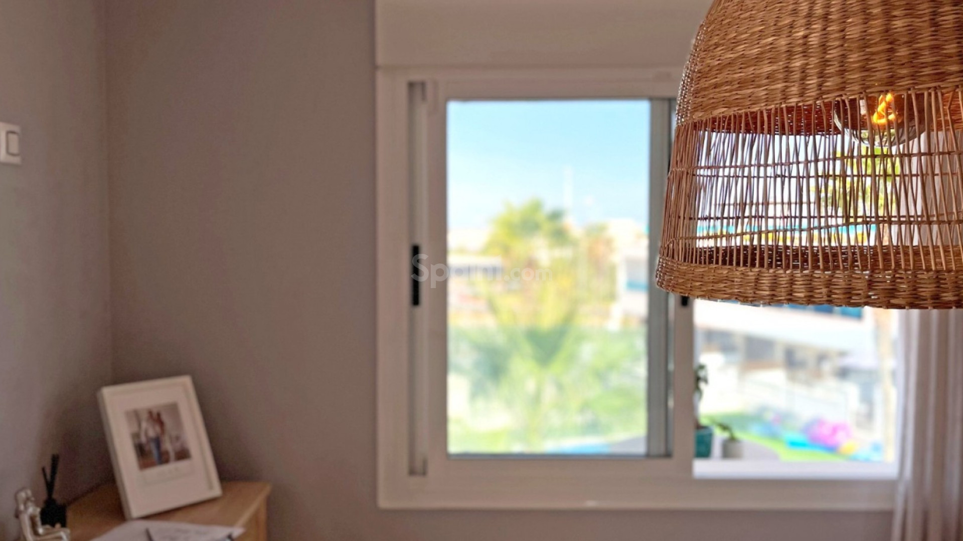 Bruktbolig - Rekkehus -
Torrevieja - Los Balcones - Los Altos del Edén