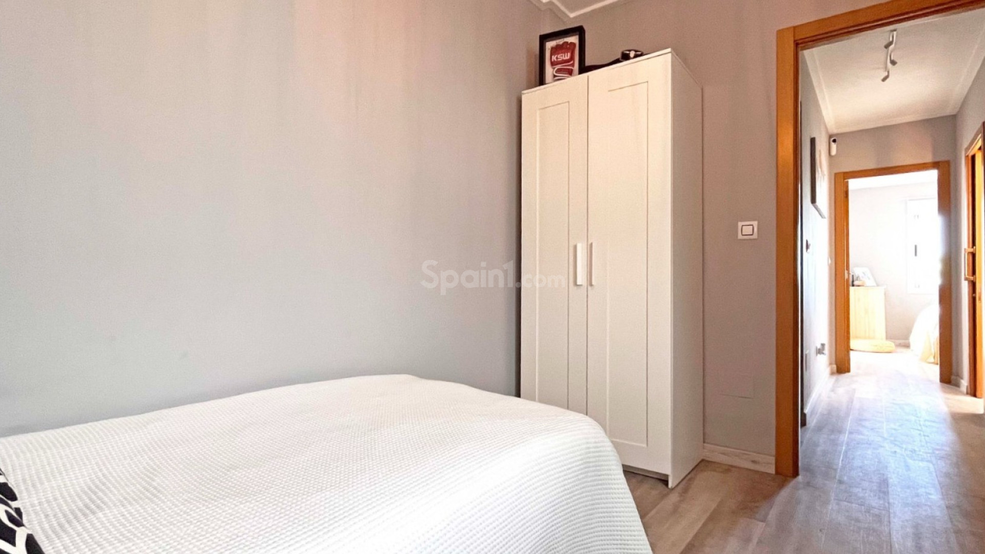 Bruktbolig - Rekkehus -
Torrevieja - Los Balcones - Los Altos del Edén