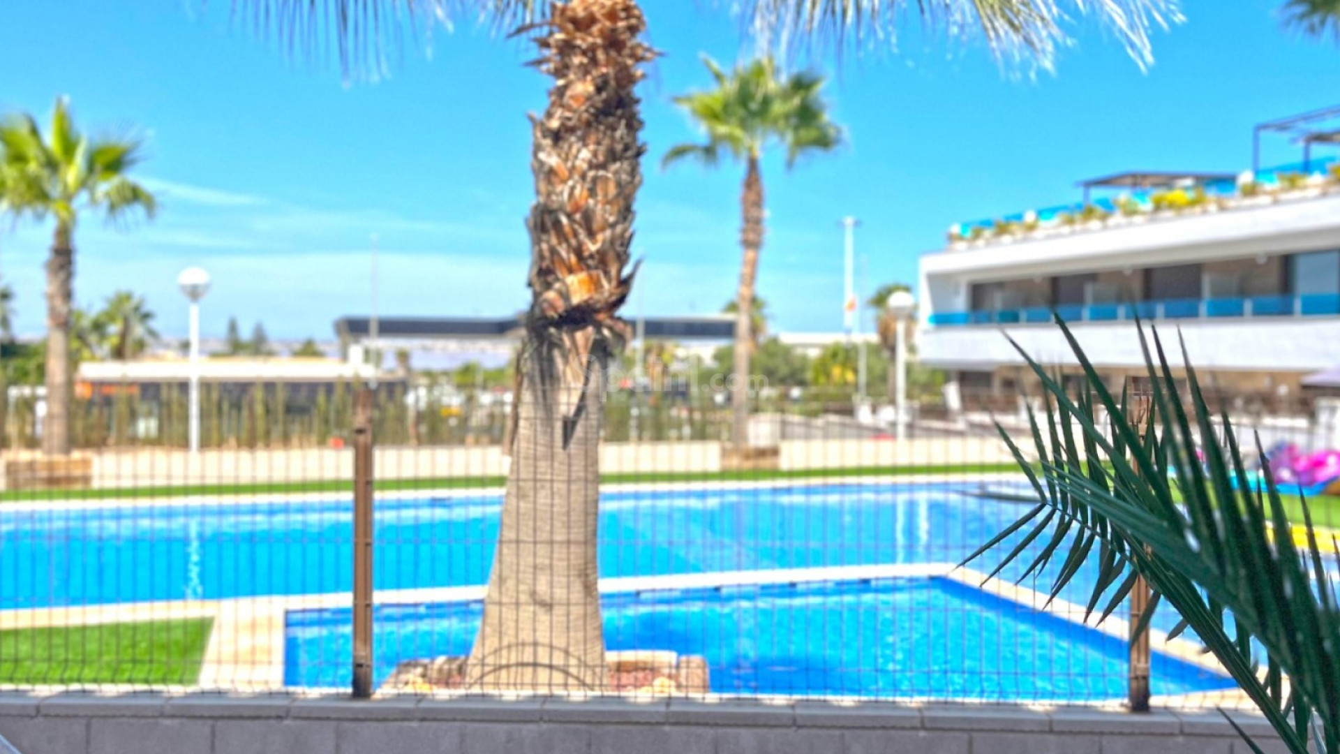 Bruktbolig - Rekkehus -
Torrevieja - Los Balcones - Los Altos del Edén