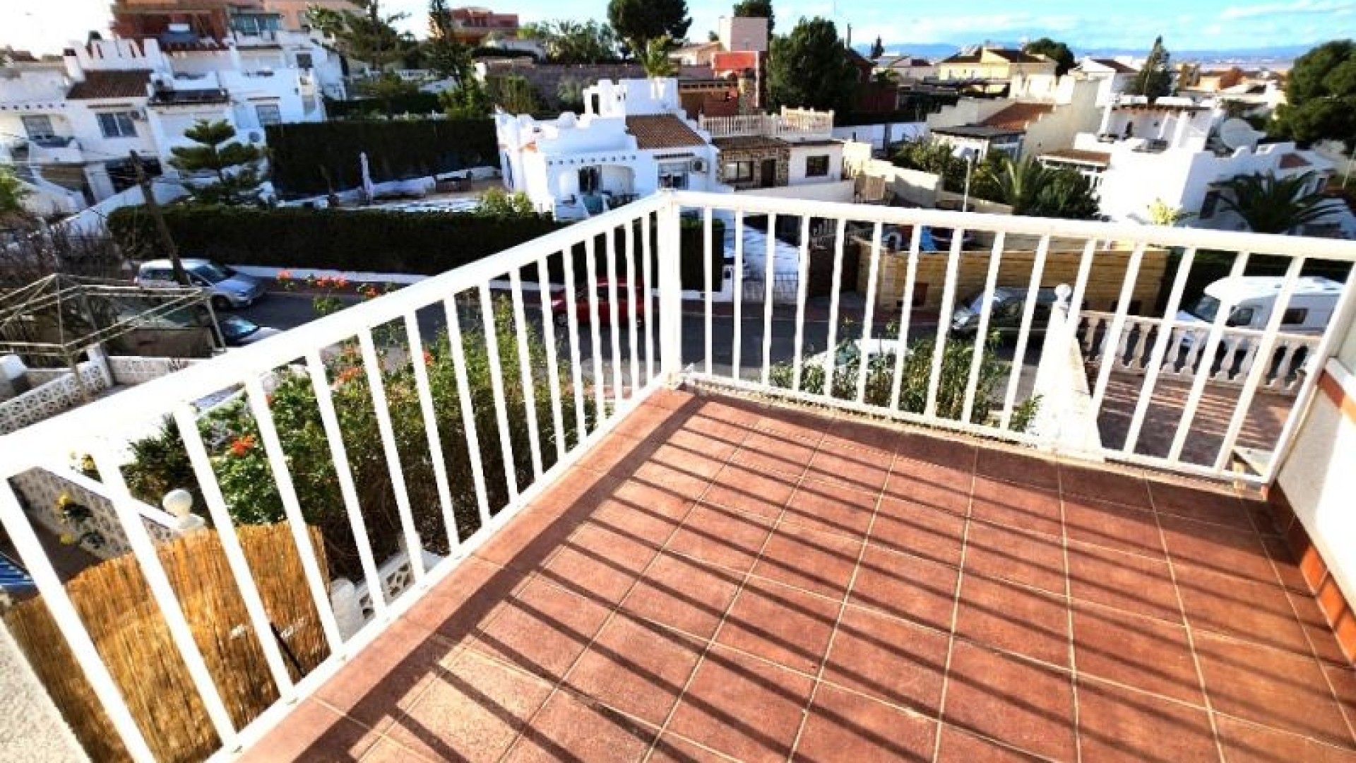 Bruktbolig - Rekkehus -
Torrevieja - Los Balcones