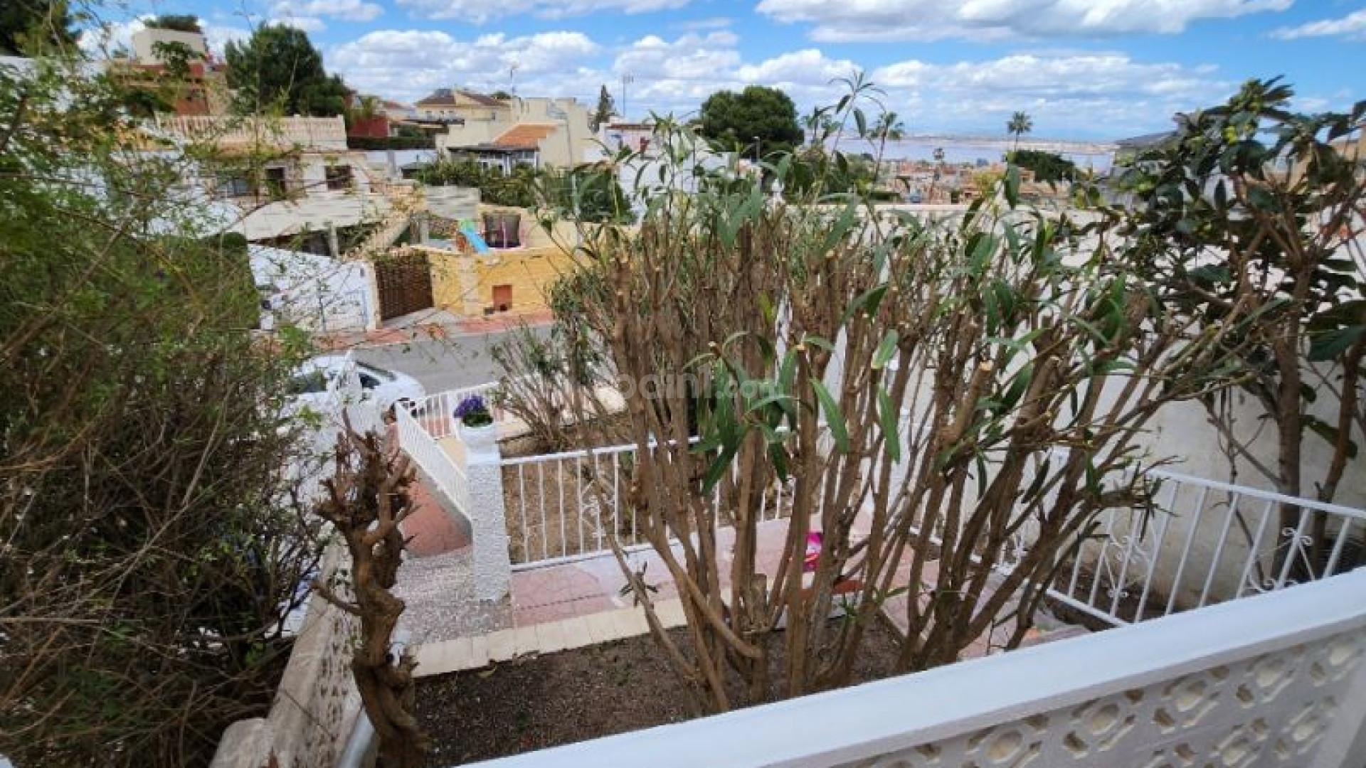 Bruktbolig - Rekkehus -
Torrevieja - Los Balcones