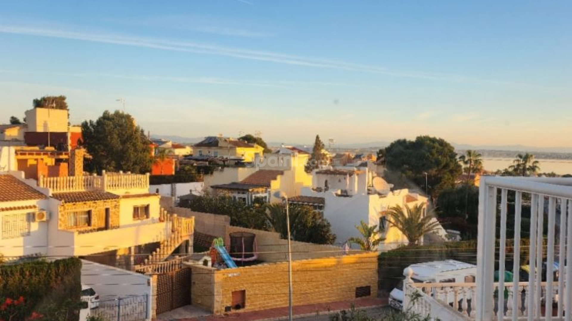 Bruktbolig - Rekkehus -
Torrevieja - Los Balcones