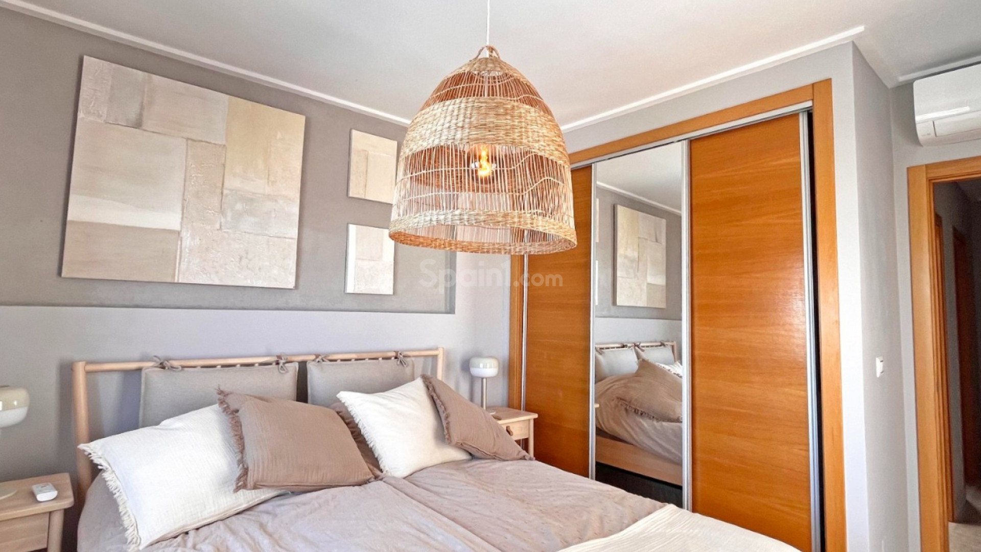 Bruktbolig - Rekkehus -
Torrevieja - Los Balcones