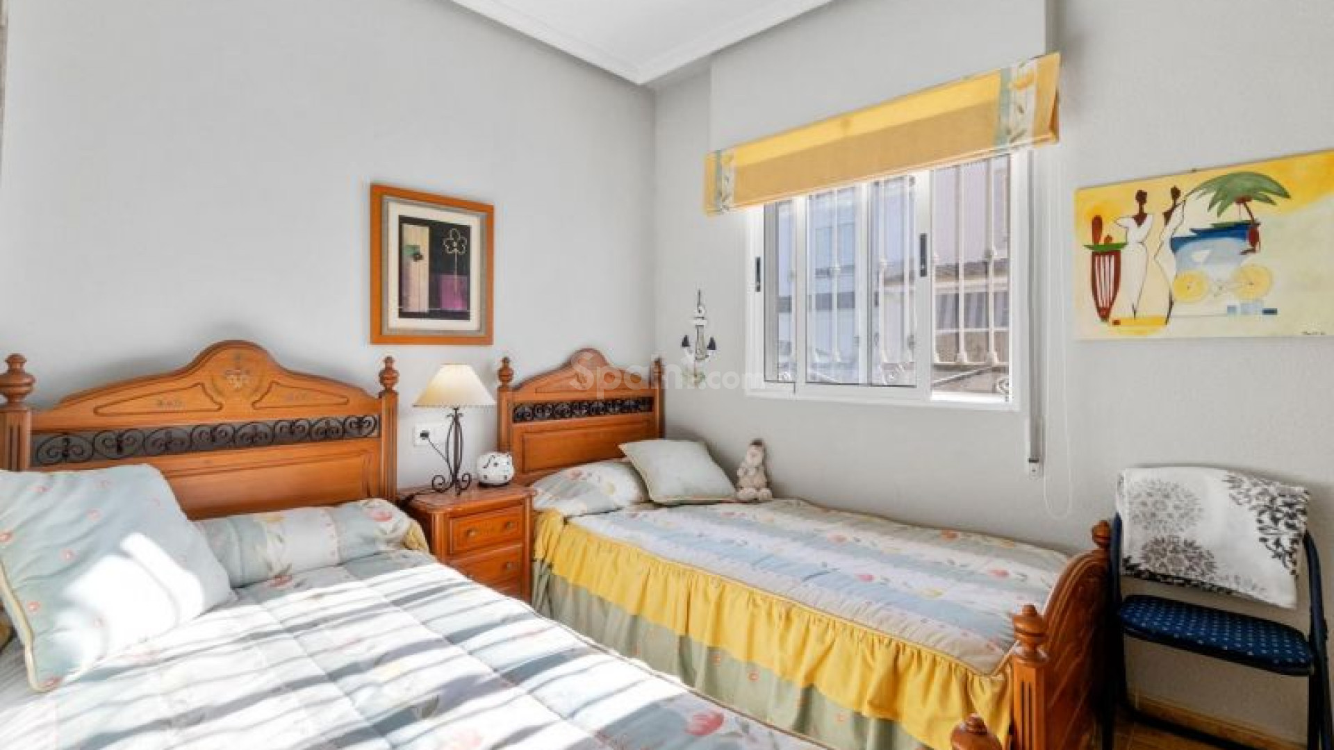 Bruktbolig - Rekkehus -
Torrevieja - Los Balcones