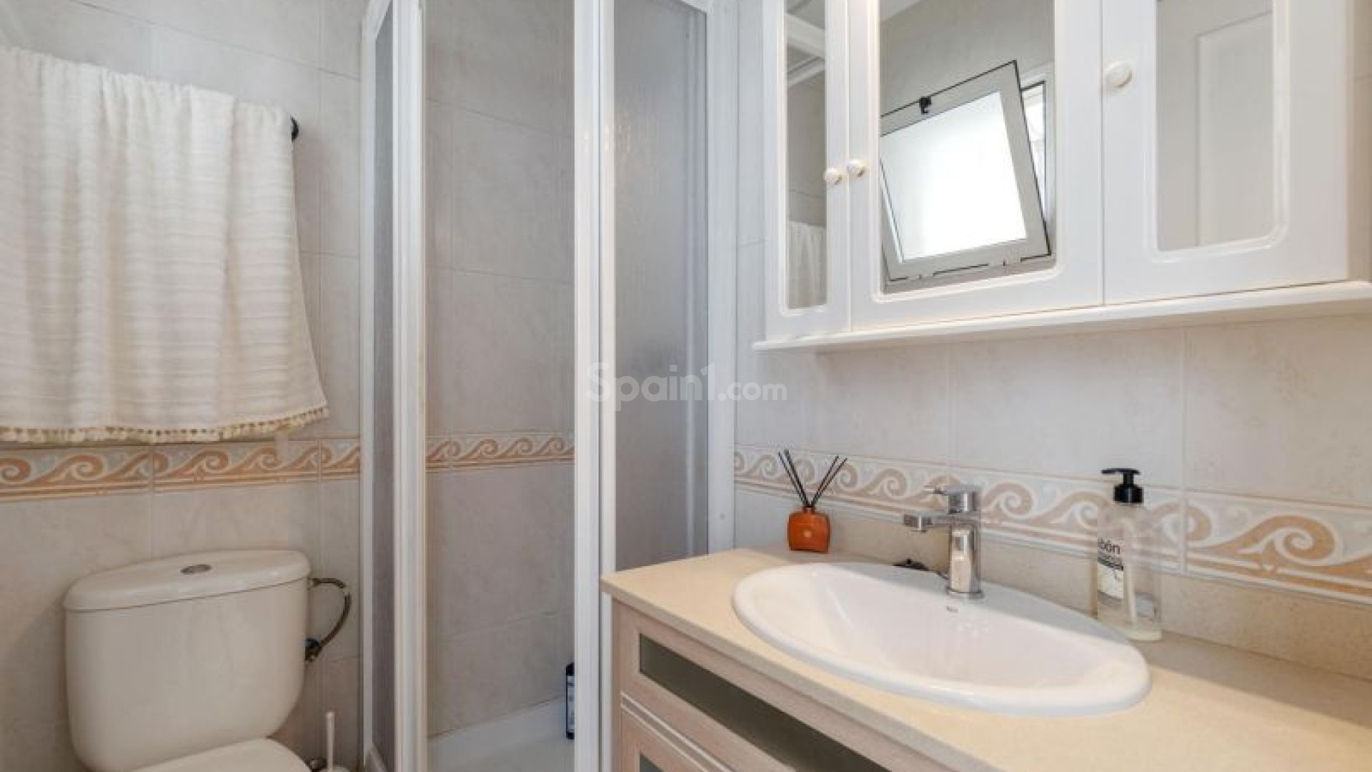 Bruktbolig - Rekkehus -
Torrevieja - Los Balcones