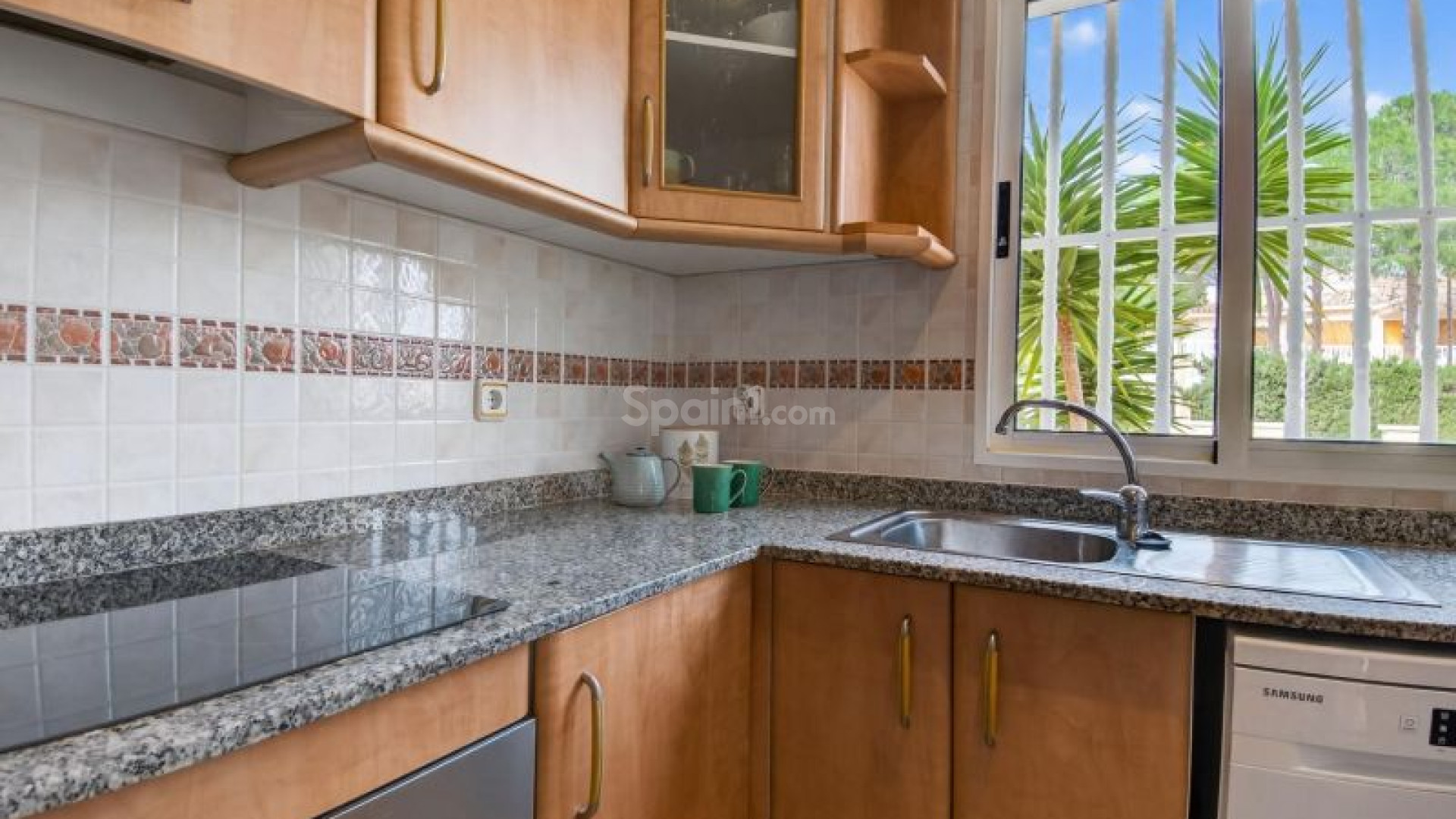 Bruktbolig - Rekkehus -
Torrevieja - Los Balcones