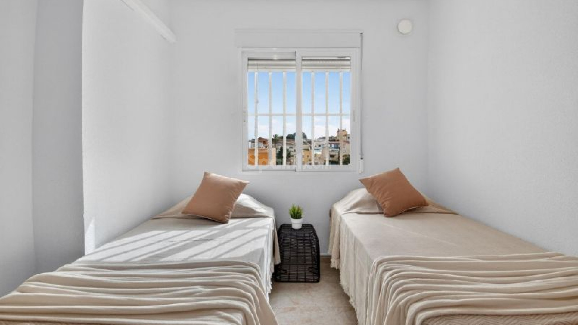 Bruktbolig - Rekkehus -
Torrevieja - Los Balcones