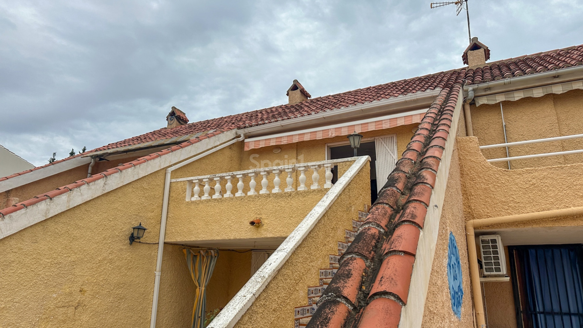 Bruktbolig - Rekkehus -
Torrevieja - Los Balcones