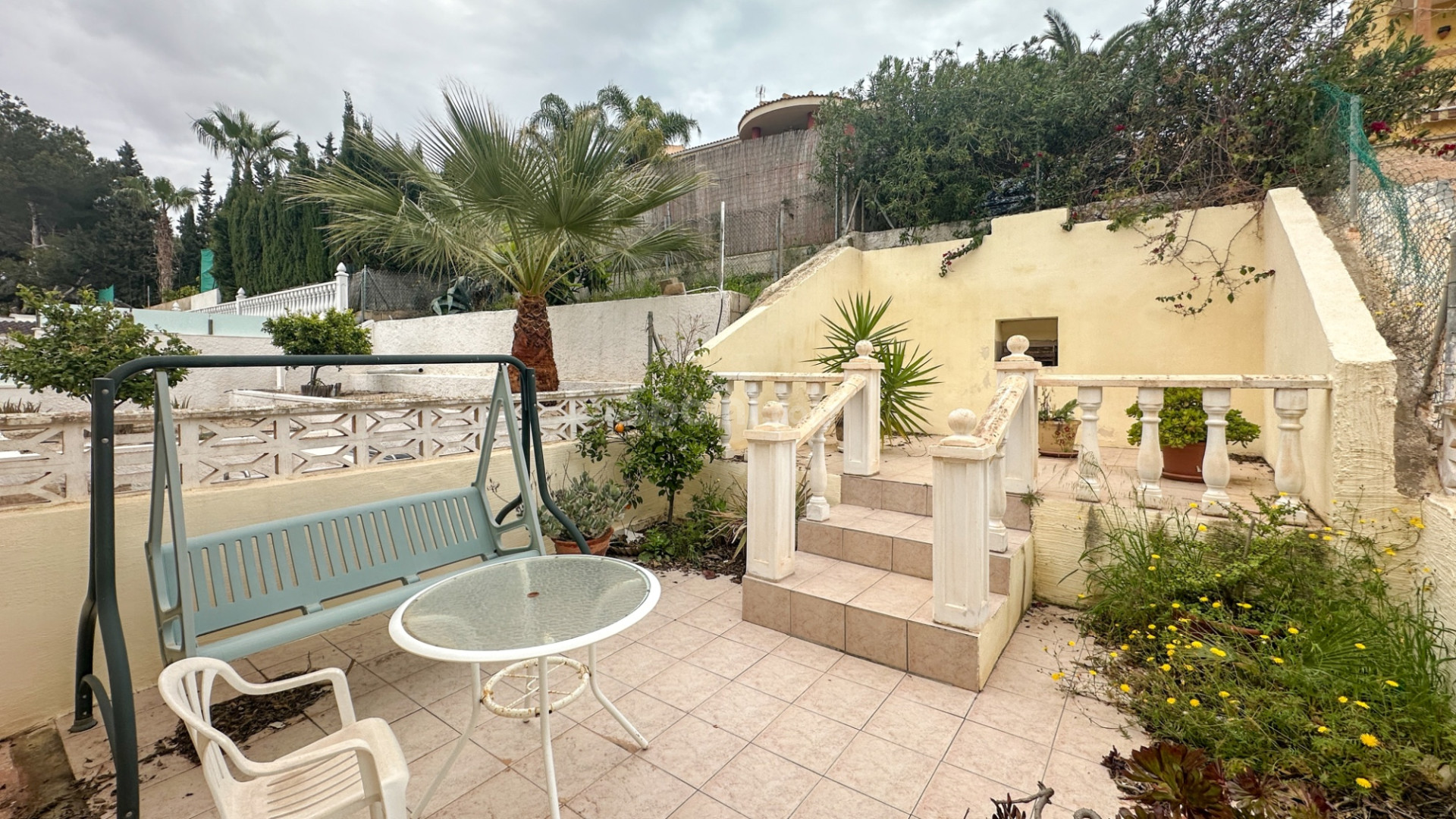 Bruktbolig - Rekkehus -
Torrevieja - Los Balcones