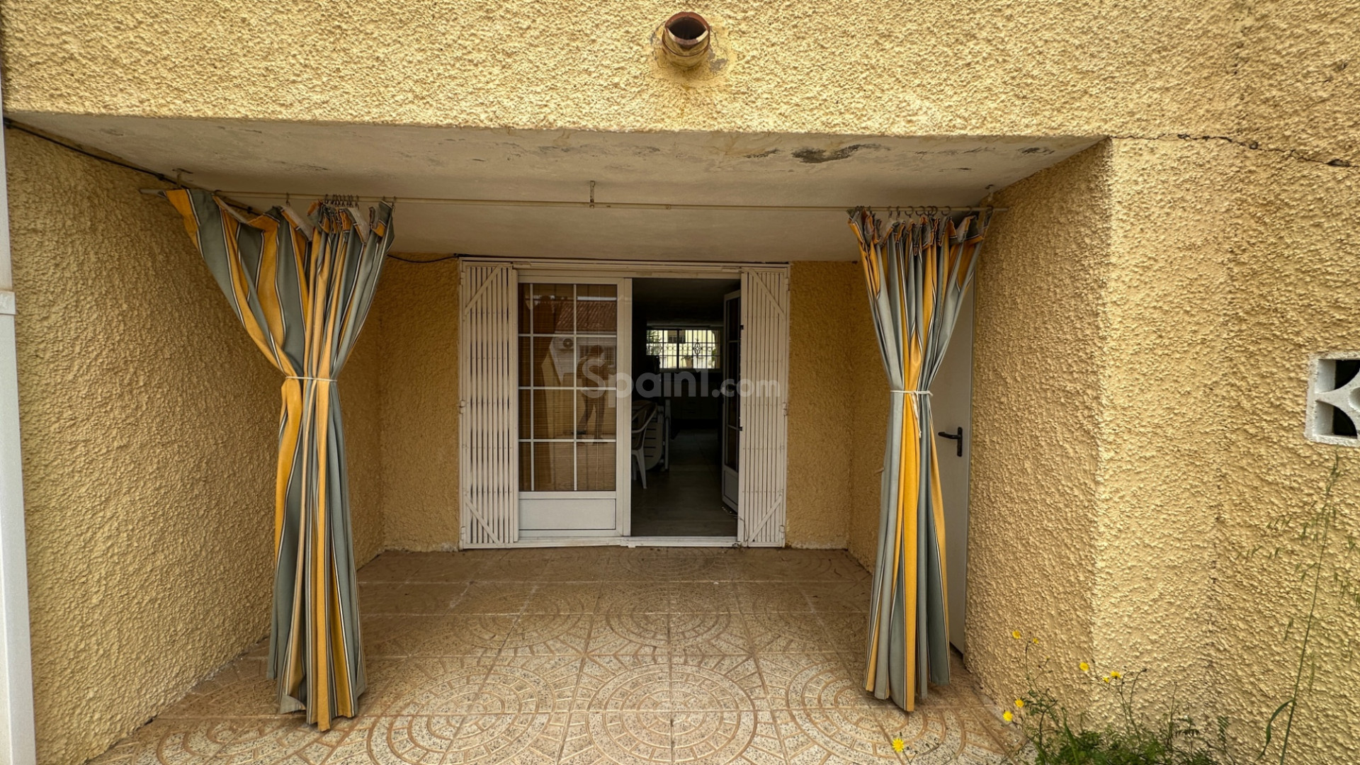 Bruktbolig - Rekkehus -
Torrevieja - Los Balcones