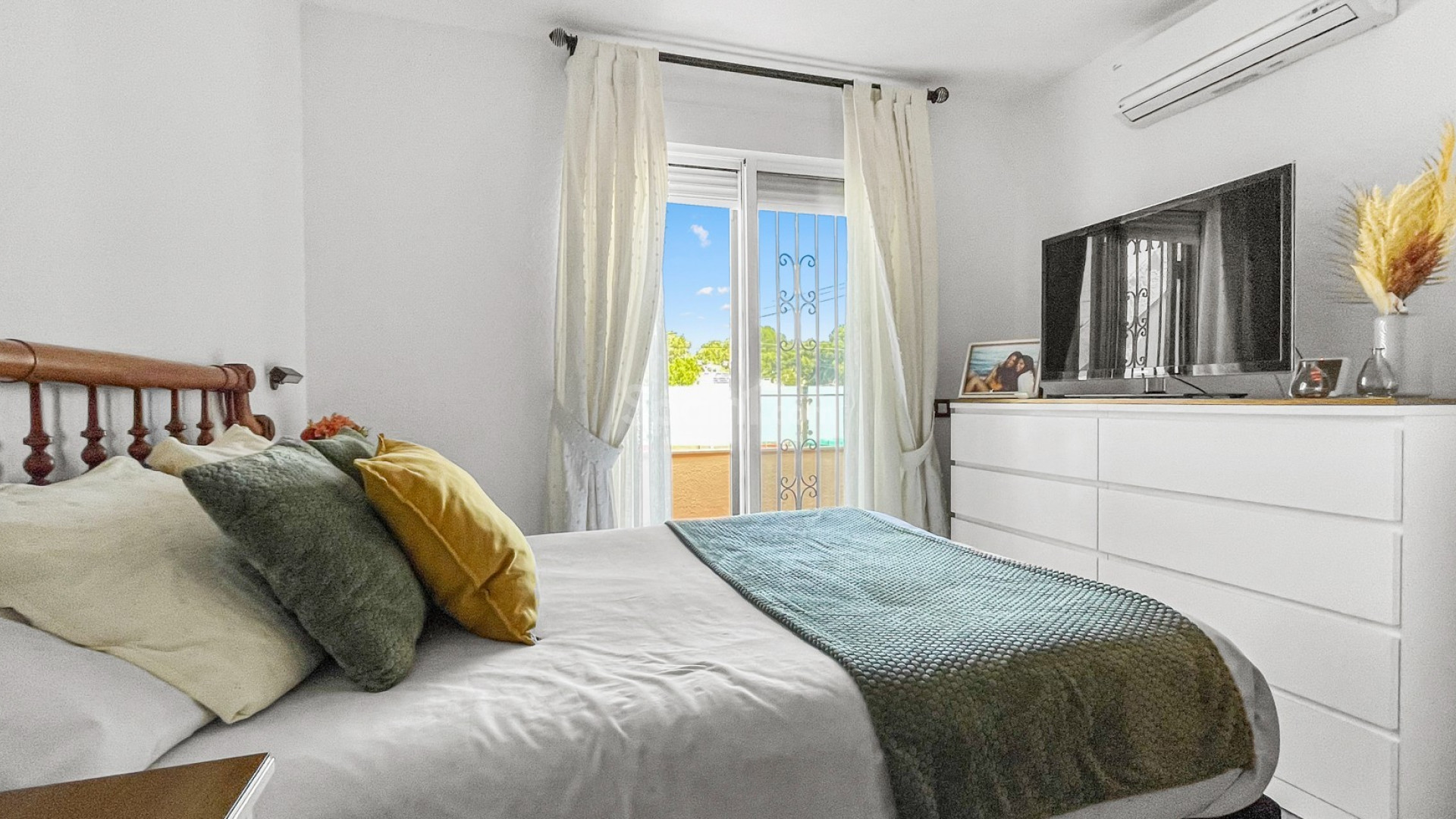 Bruktbolig - Rekkehus -
Torrevieja - Los Balcones