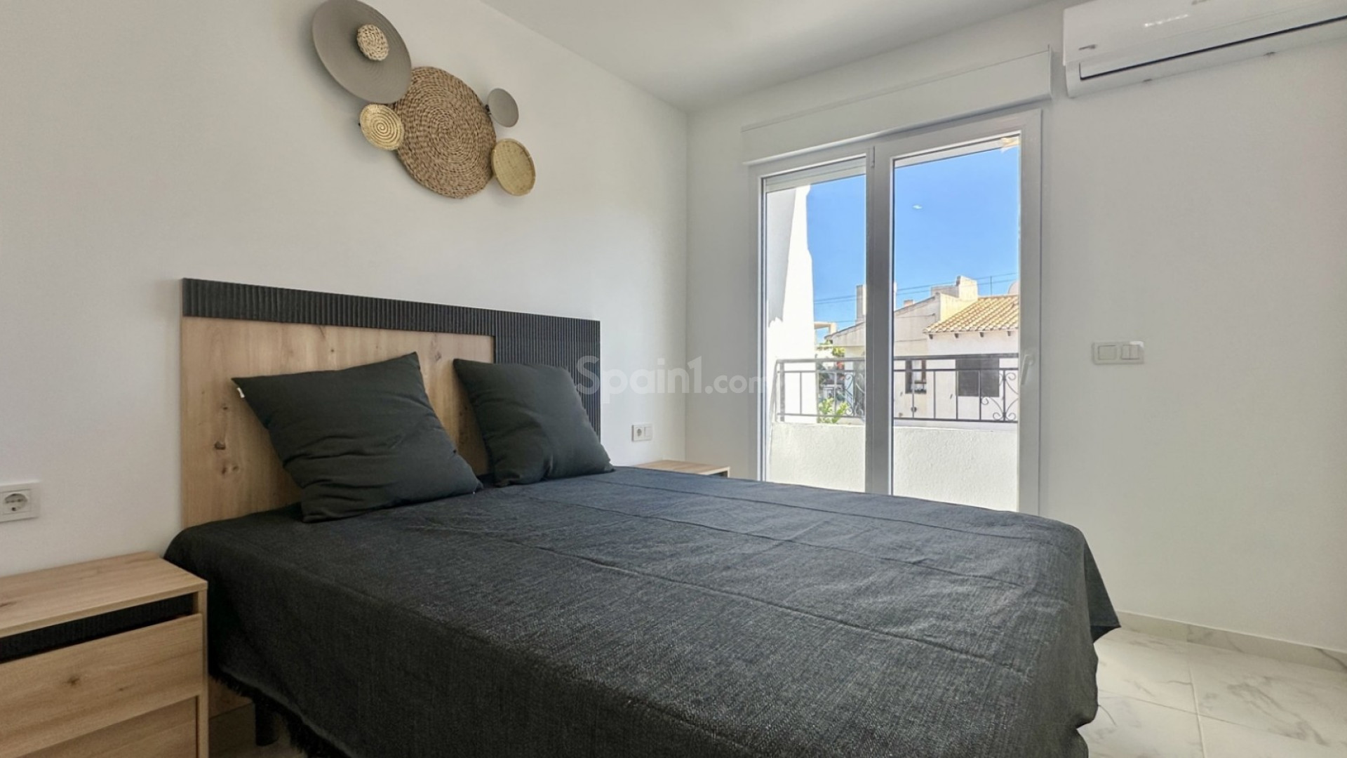 Bruktbolig - Rekkehus -
Torrevieja - Los Balcones