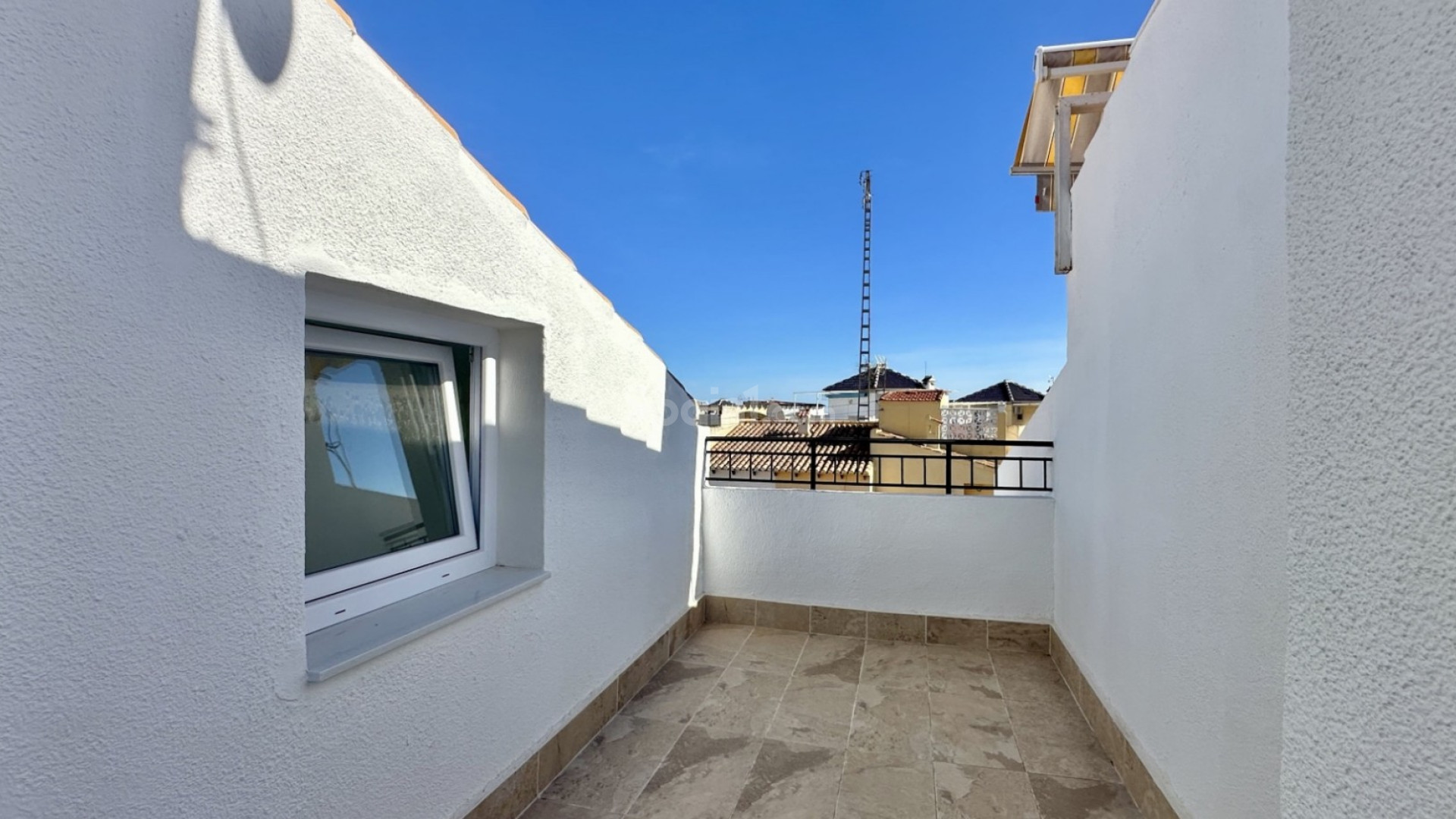 Bruktbolig - Rekkehus -
Torrevieja - Los Balcones