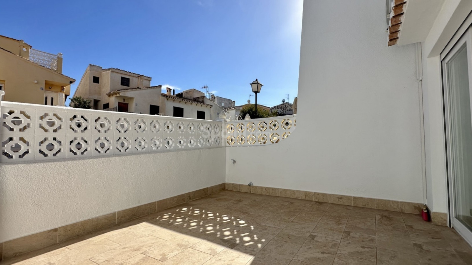 Bruktbolig - Rekkehus -
Torrevieja - Los Balcones
