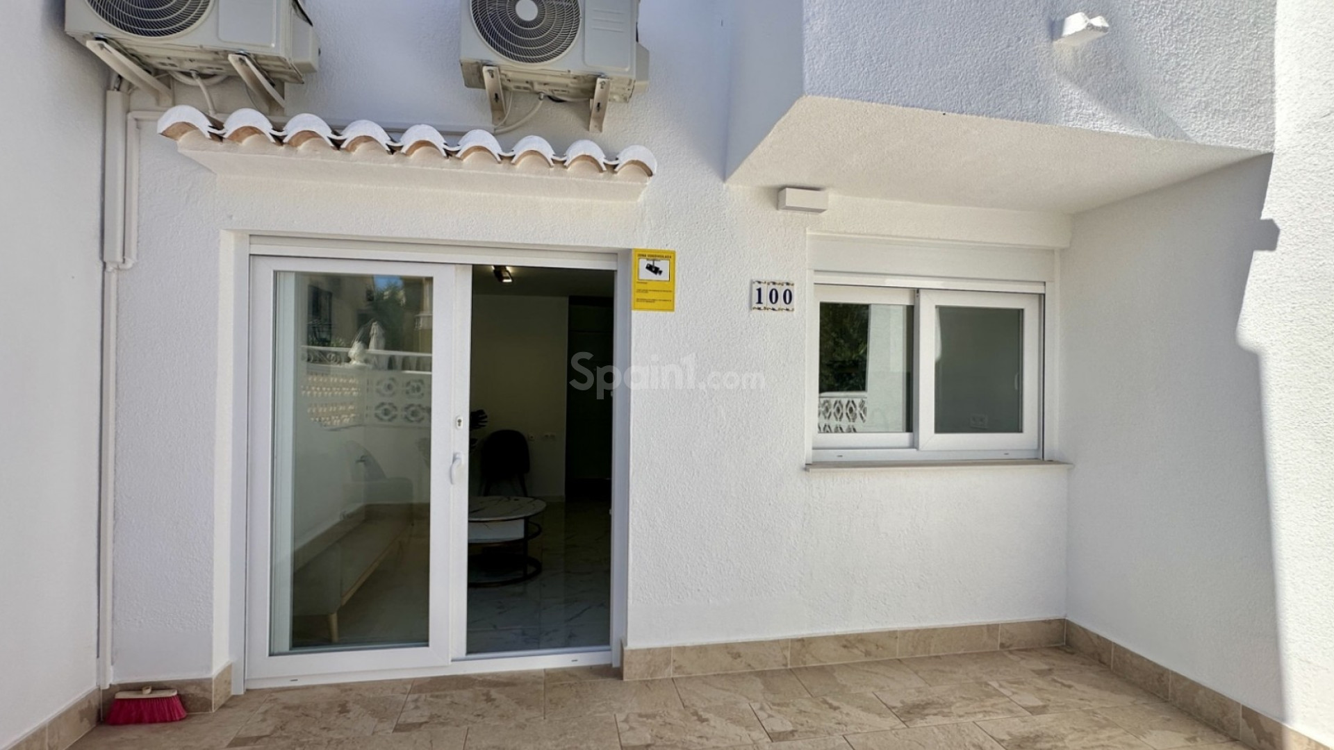 Bruktbolig - Rekkehus -
Torrevieja - Los Balcones