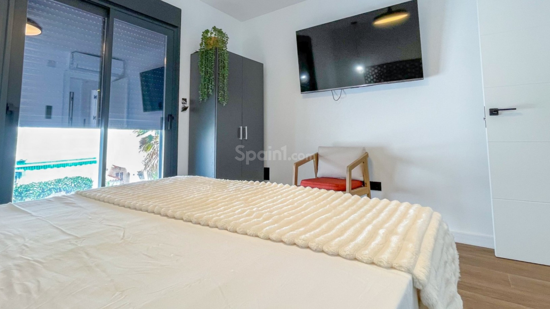 Bruktbolig - Rekkehus -
Torrevieja - Nueva Torrevieja - Aguas Nuevas