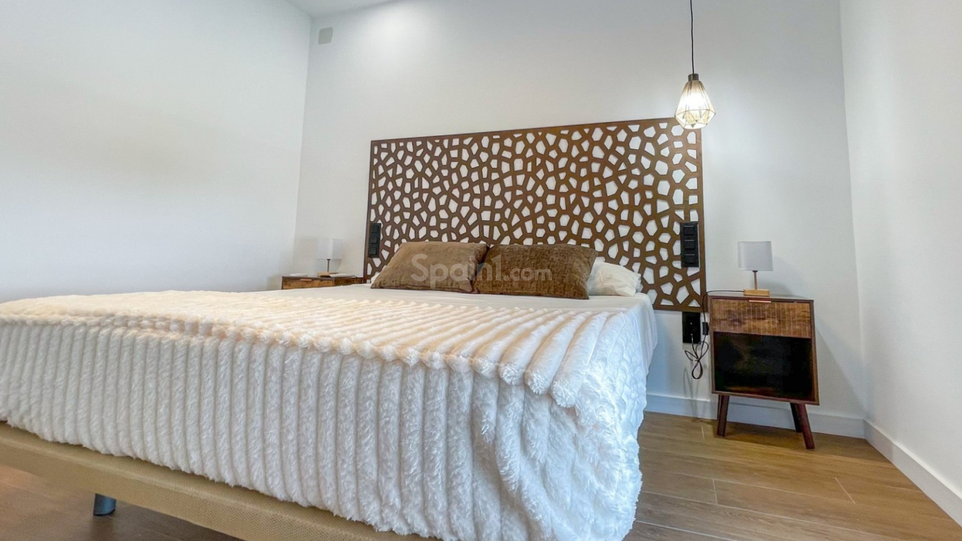 Bruktbolig - Rekkehus -
Torrevieja - Nueva Torrevieja - Aguas Nuevas