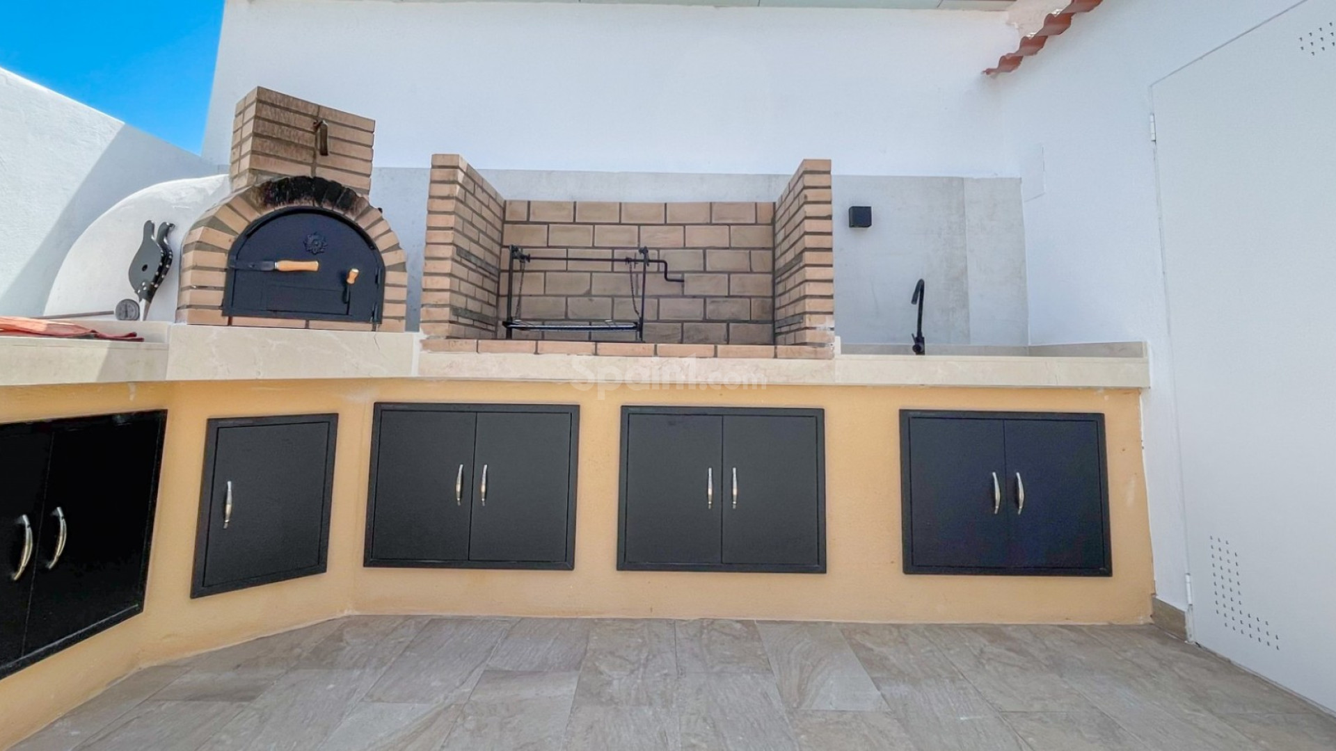 Bruktbolig - Rekkehus -
Torrevieja - Nueva Torrevieja - Aguas Nuevas