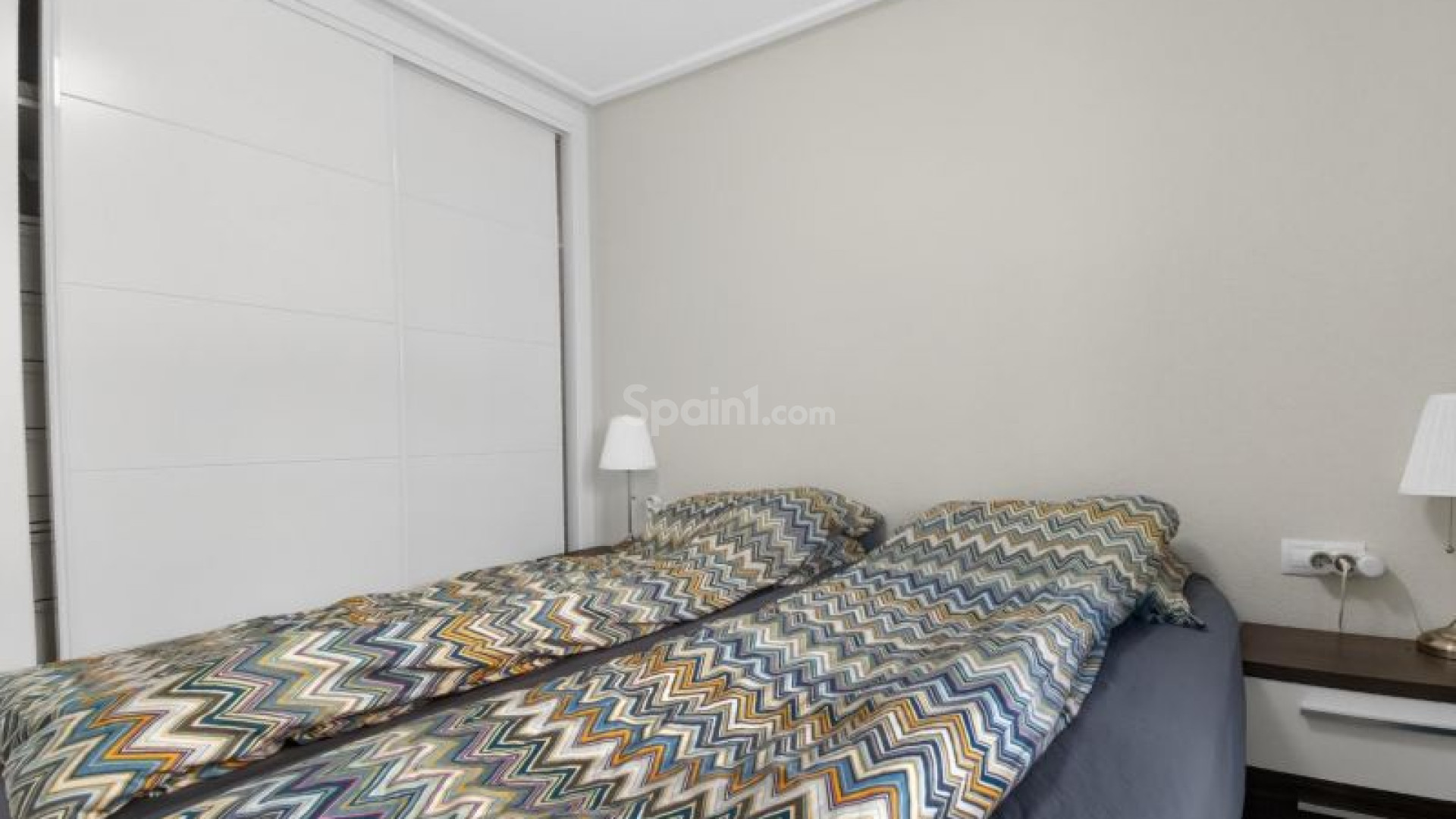 Bruktbolig - Rekkehus -
Torrevieja - Punta Prima