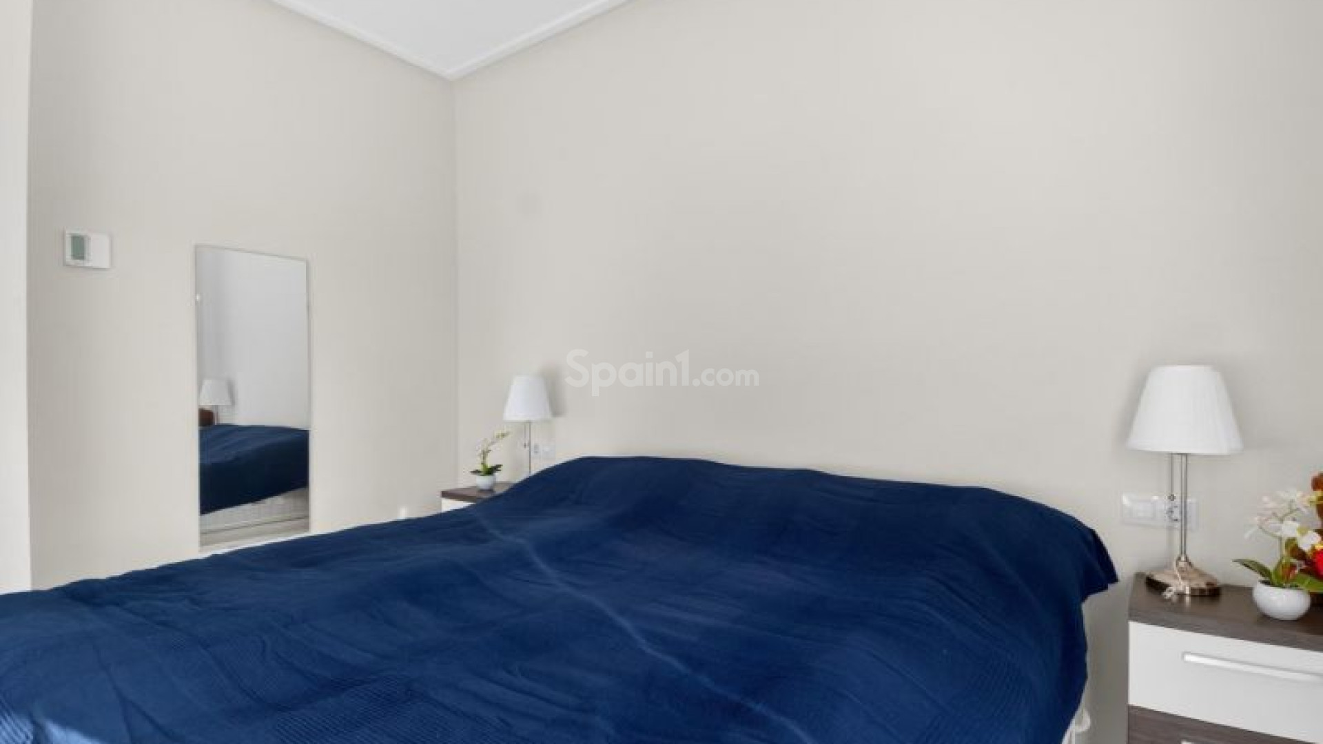 Bruktbolig - Rekkehus -
Torrevieja - Punta Prima