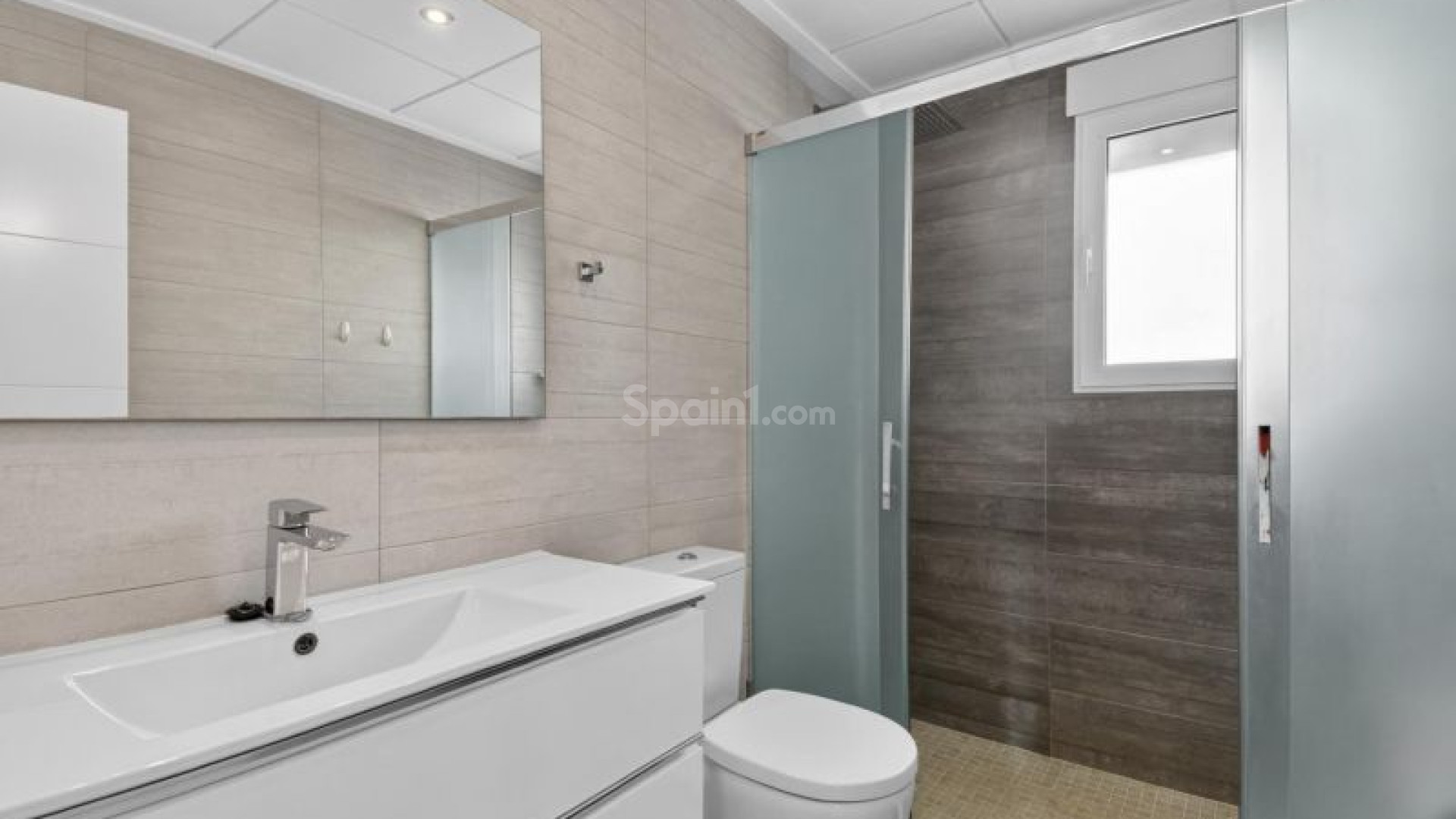 Bruktbolig - Rekkehus -
Torrevieja - Punta Prima