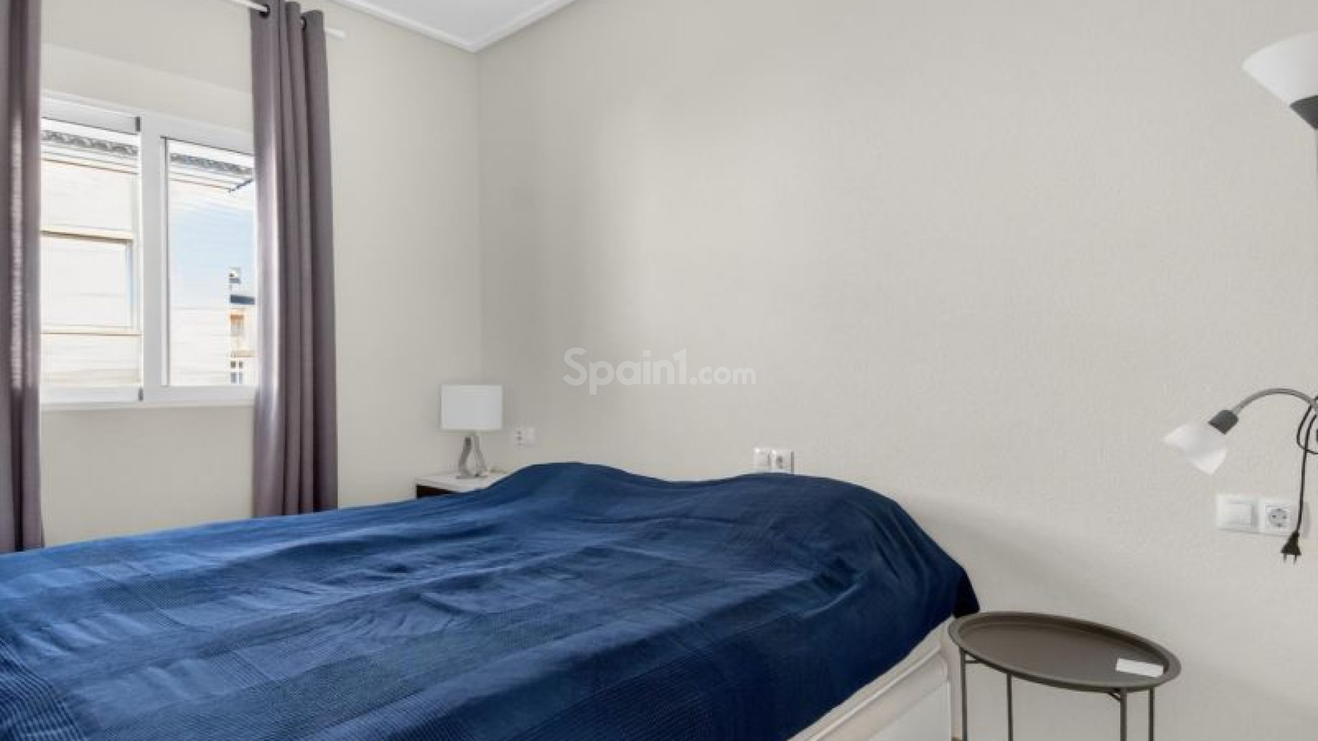 Bruktbolig - Rekkehus -
Torrevieja - Punta Prima