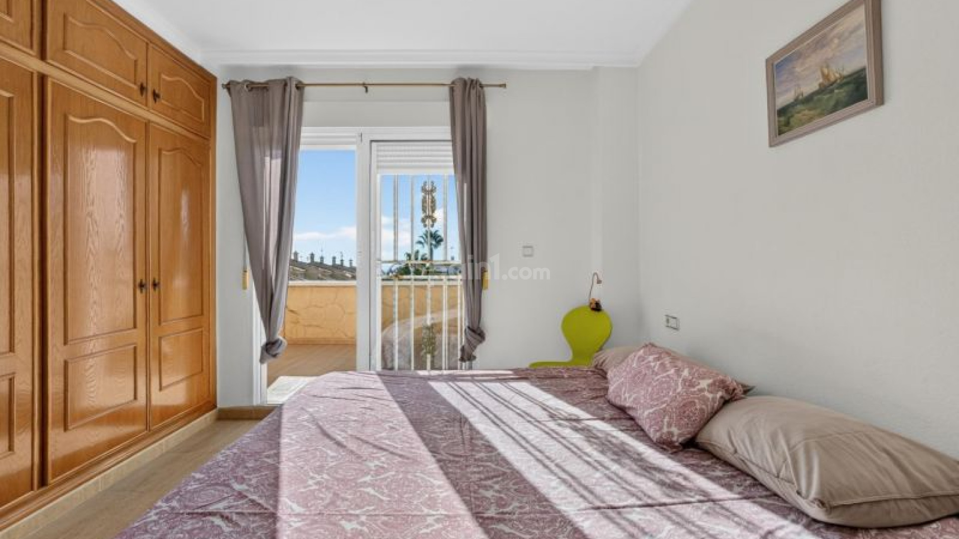 Bruktbolig - Rekkehus -
Torrevieja - Punta Prima