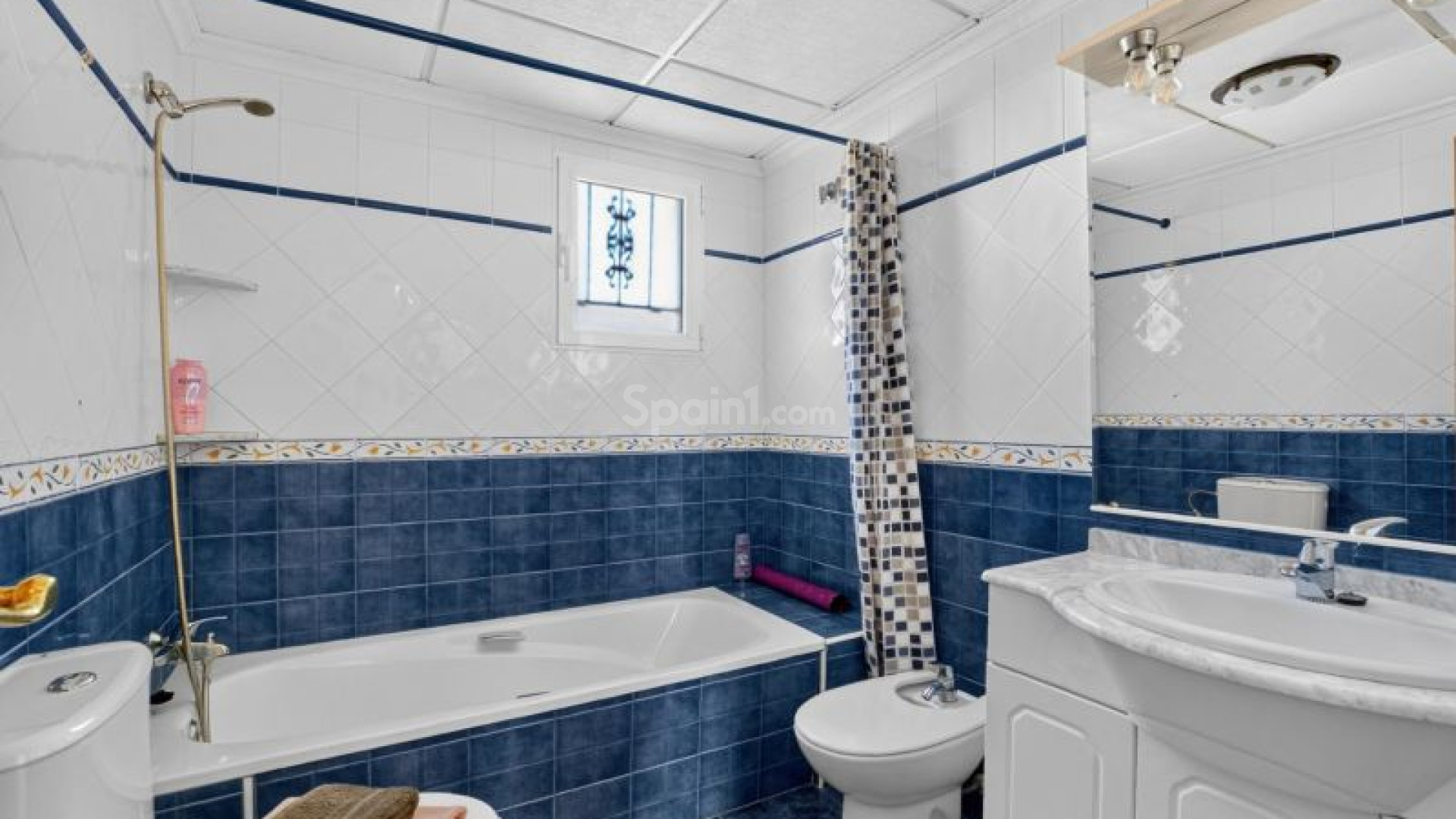 Bruktbolig - Rekkehus -
Torrevieja - Punta Prima
