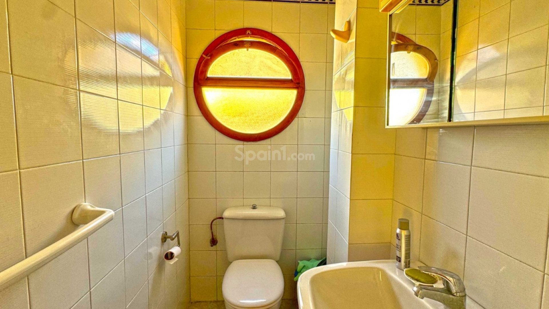 Bruktbolig - Rekkehus -
Torrevieja