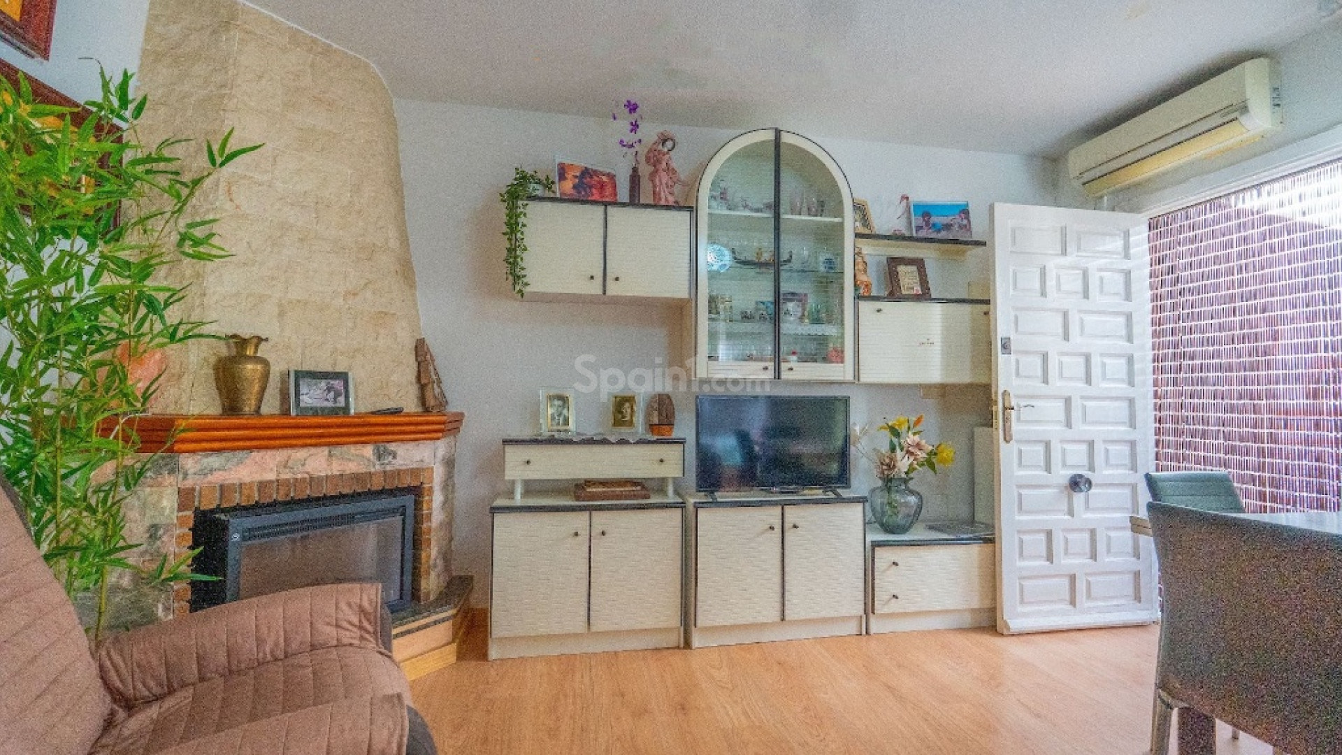 Bruktbolig - Rekkehus -
Torrevieja