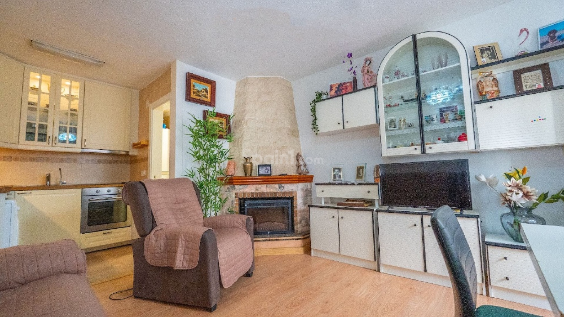 Bruktbolig - Rekkehus -
Torrevieja