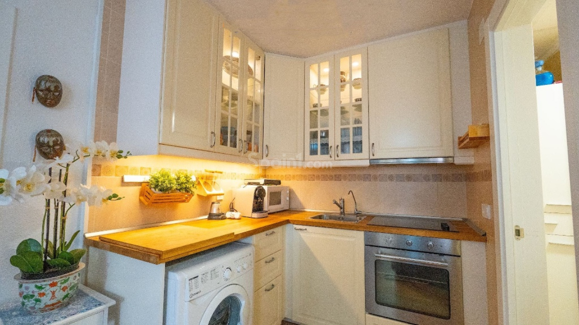 Bruktbolig - Rekkehus -
Torrevieja