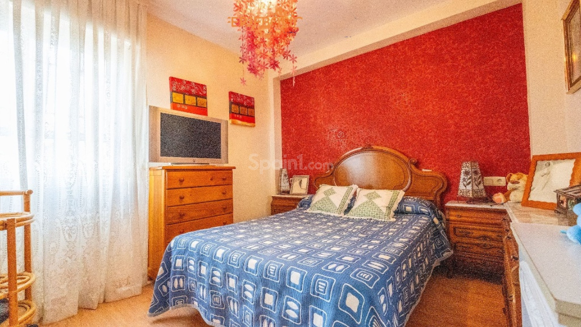 Bruktbolig - Rekkehus -
Torrevieja