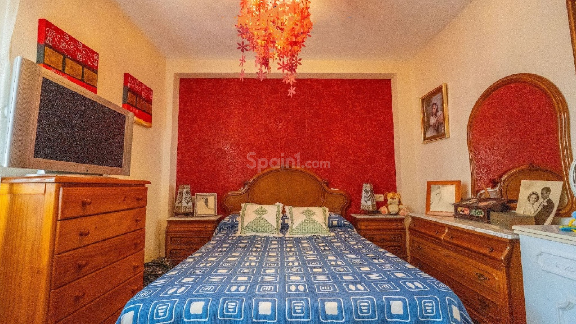 Bruktbolig - Rekkehus -
Torrevieja