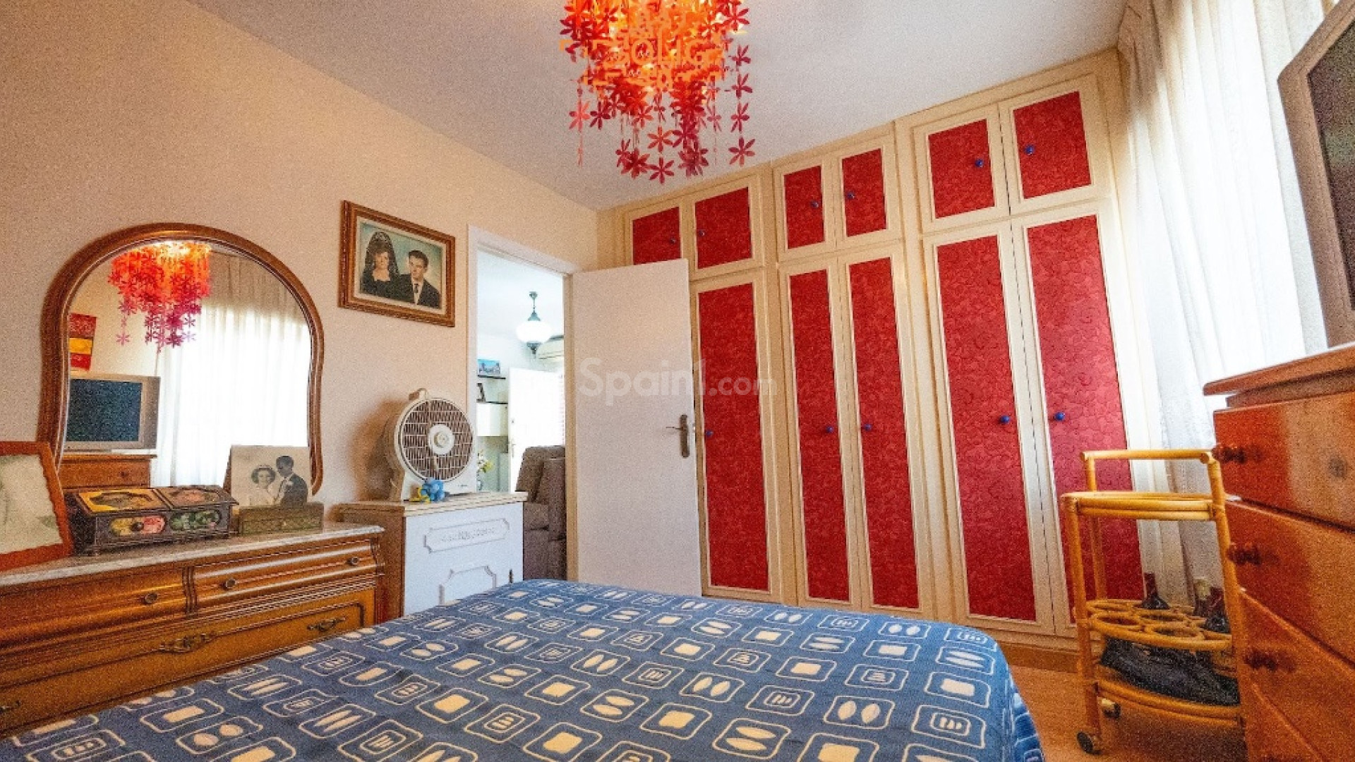 Bruktbolig - Rekkehus -
Torrevieja