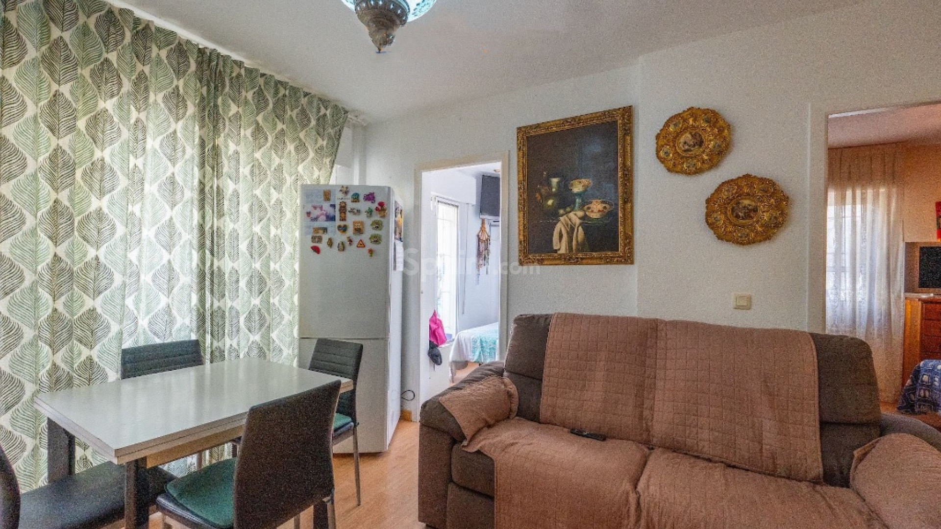 Bruktbolig - Rekkehus -
Torrevieja